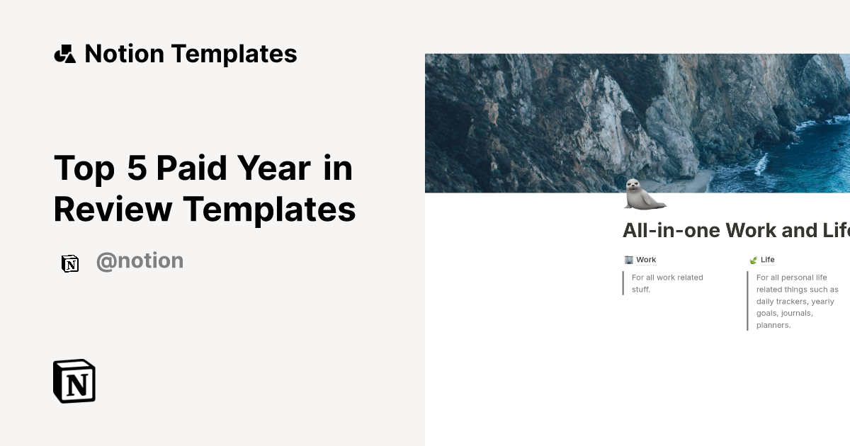 top-5-paid-year-in-review-templates-notion-template-gallery