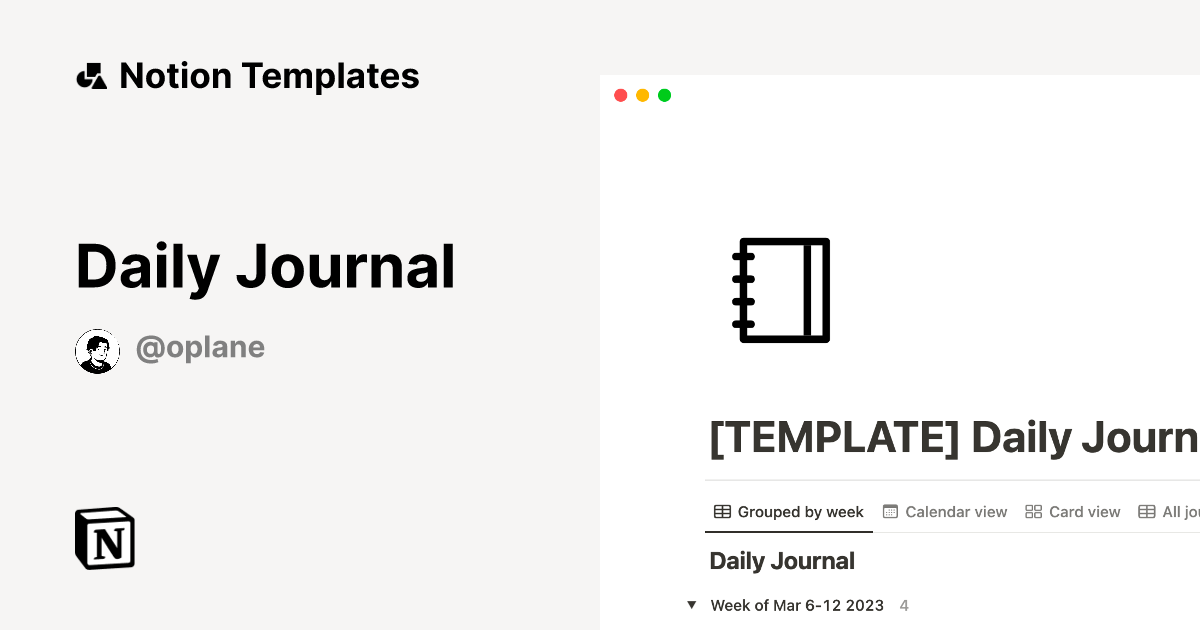 daily-journal-template-notion-marketplace