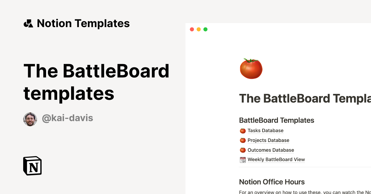 Have you played… Battleboard?