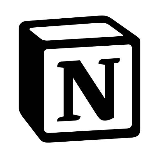Notion用于笔记、任务、 wiki 和数据库的一体化工作空间。