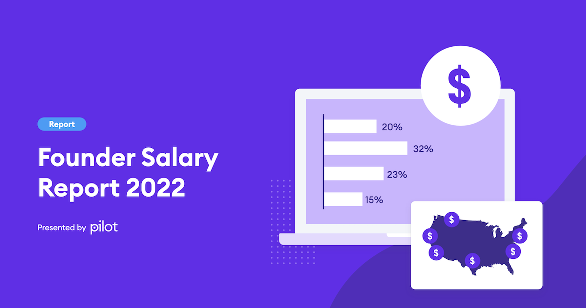 The 2022 Founder Salary Report