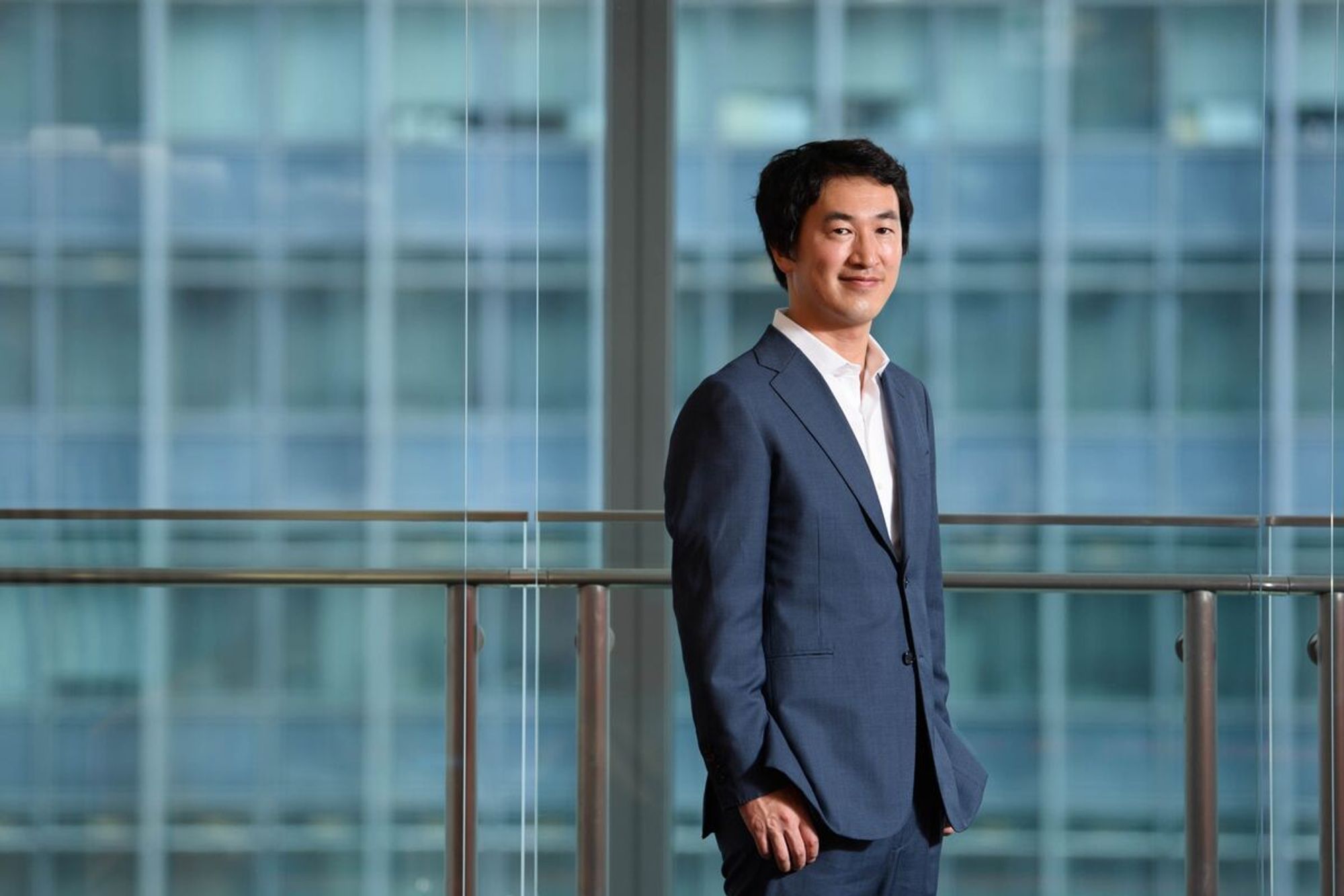 15年ぶり快挙達成の起業家、岸田首相の起業支援は長期的な継続必要