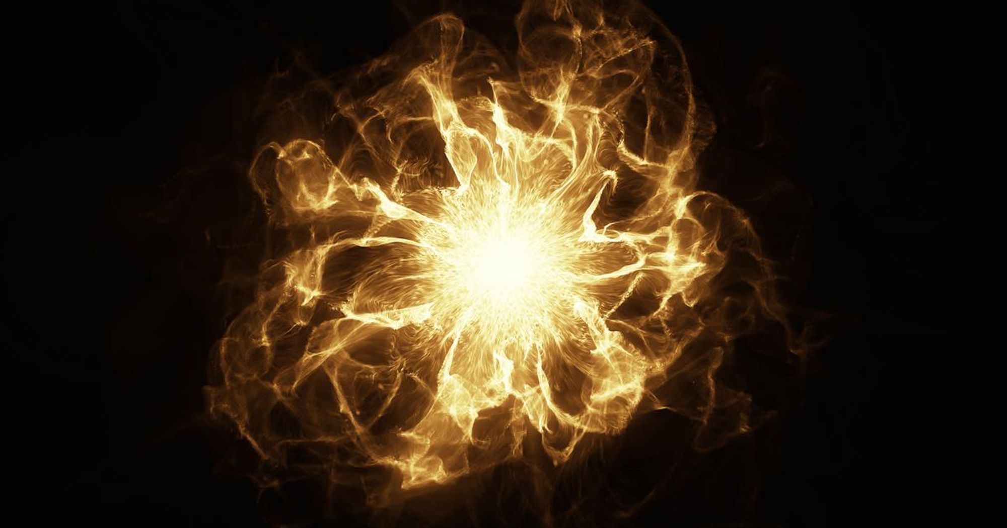 Nuclear fusion milestone creates "burning plasma" for the first time