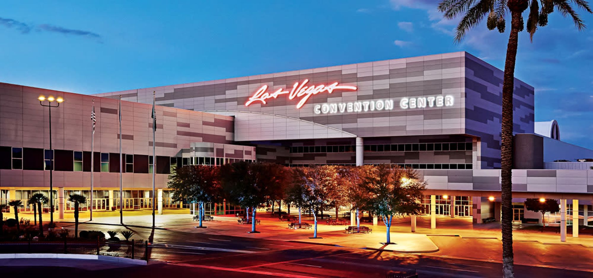 Las Vegas Convention Center | Vegas Means Business