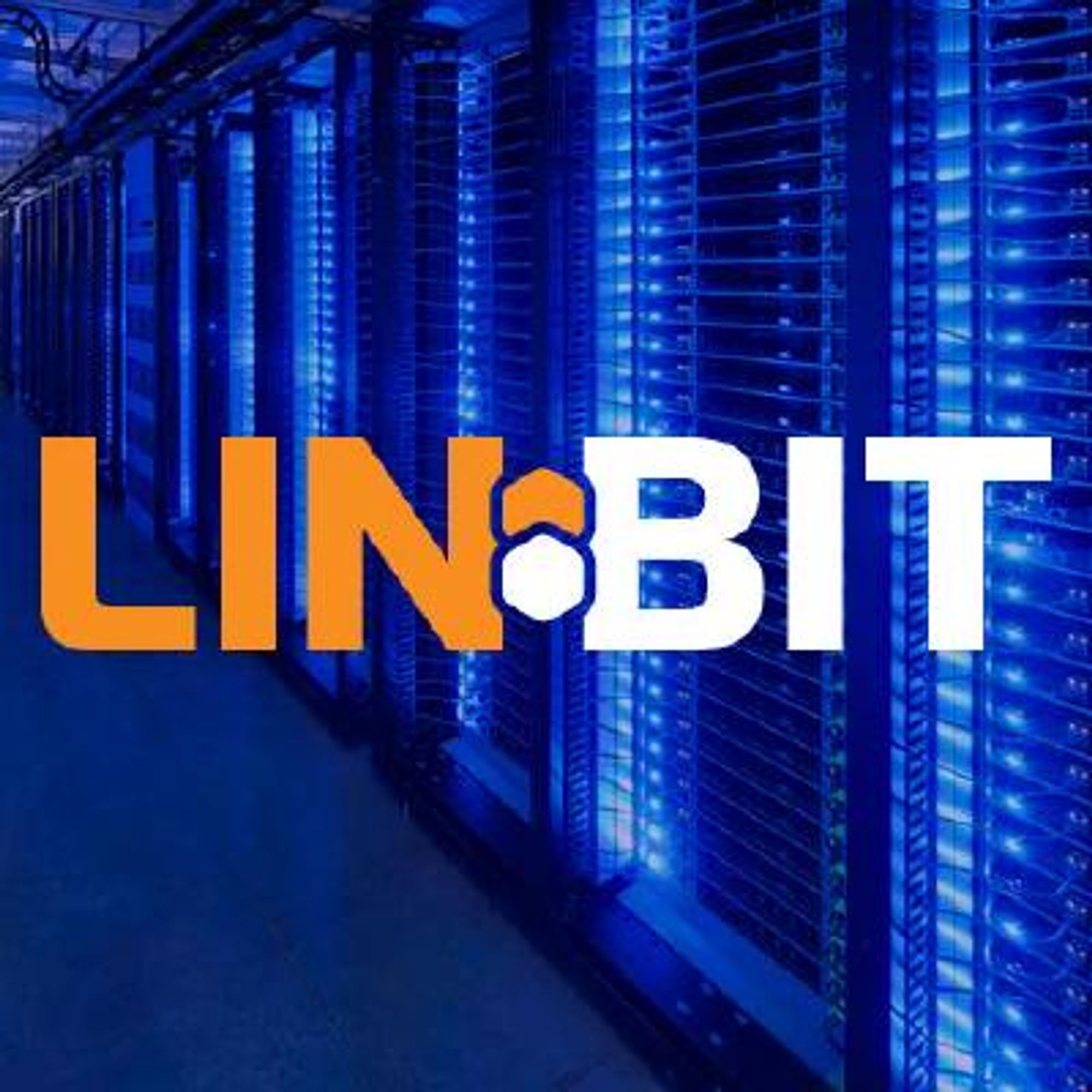 LINBIT/drbd