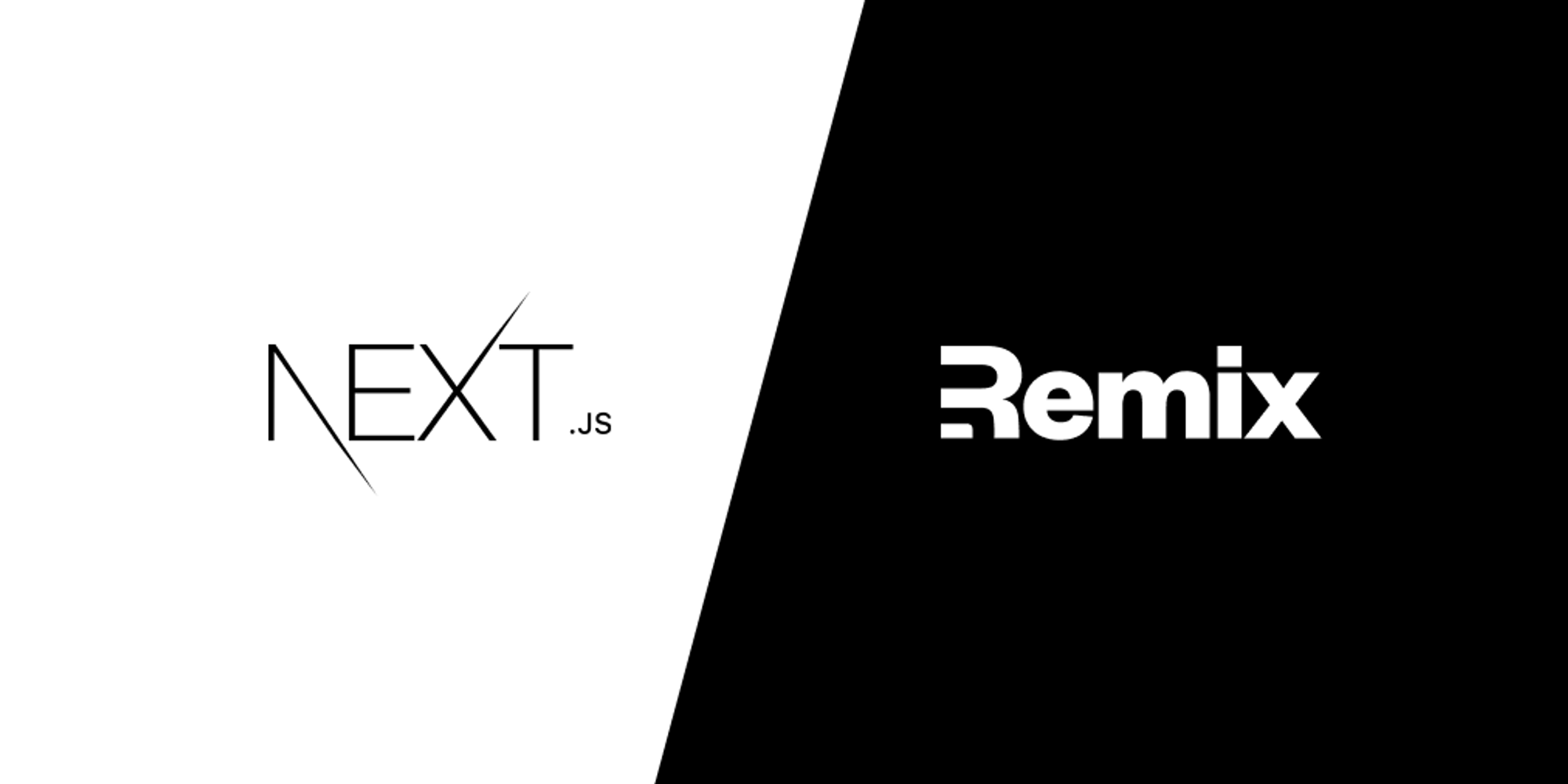 Remix for Next.js Developers