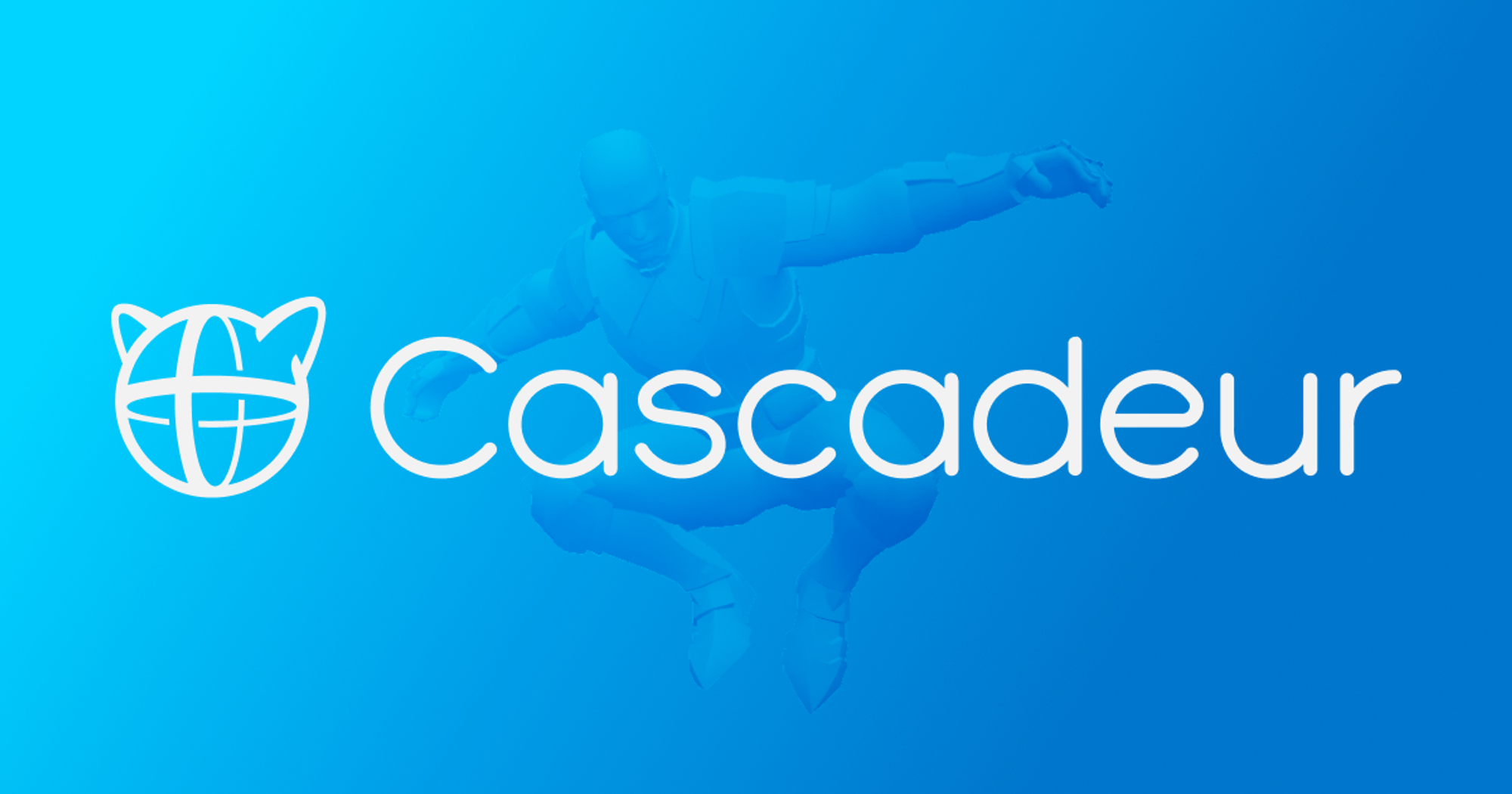 Cascadeur - 3d animation software, physics-based animation of 3D characters for games & movies. Free animation software for indie & students.