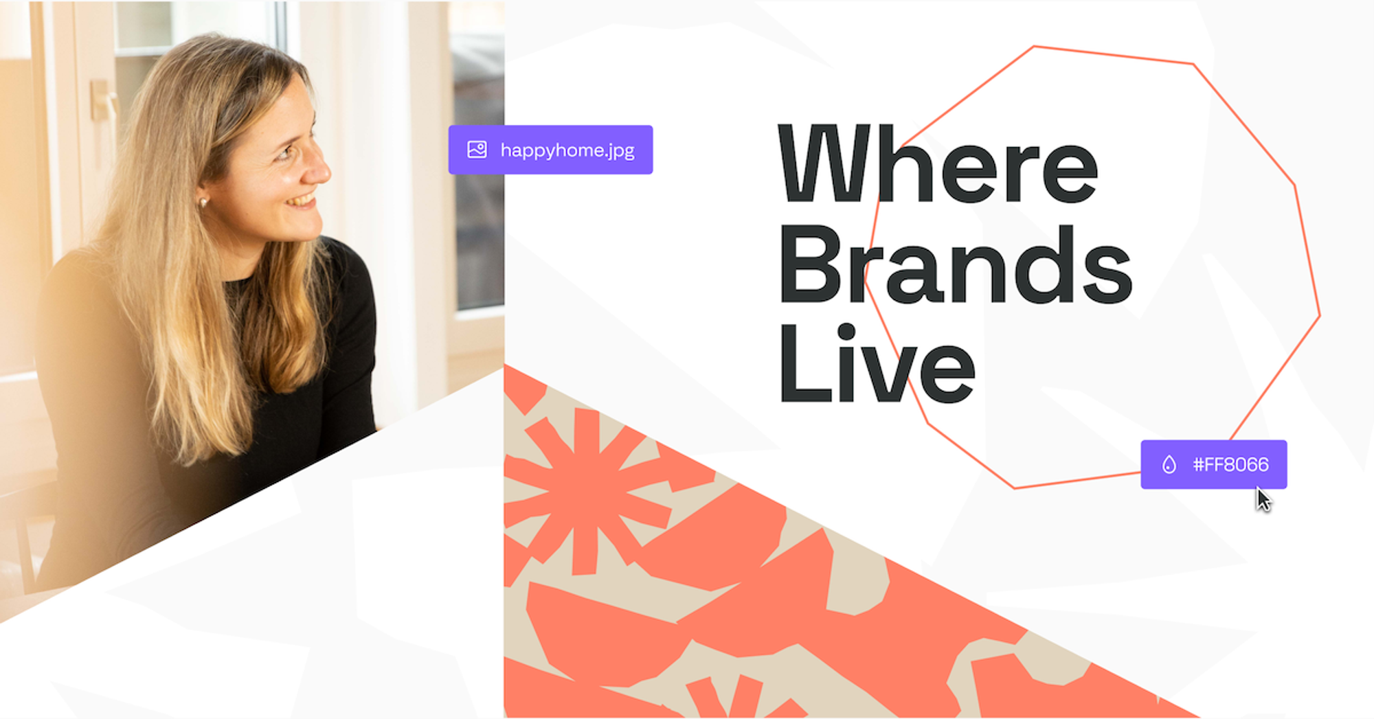 Frontify: Where Brands Live - Brand Management Software