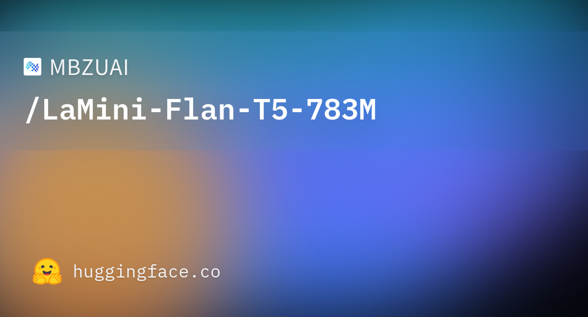 MBZUAI/LaMini-Flan-T5-783M · Hugging Face