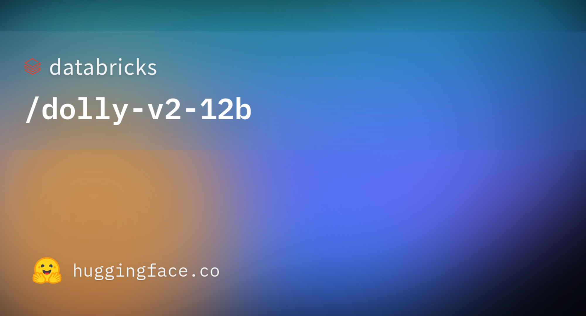 databricks/dolly-v2-12b · Hugging Face