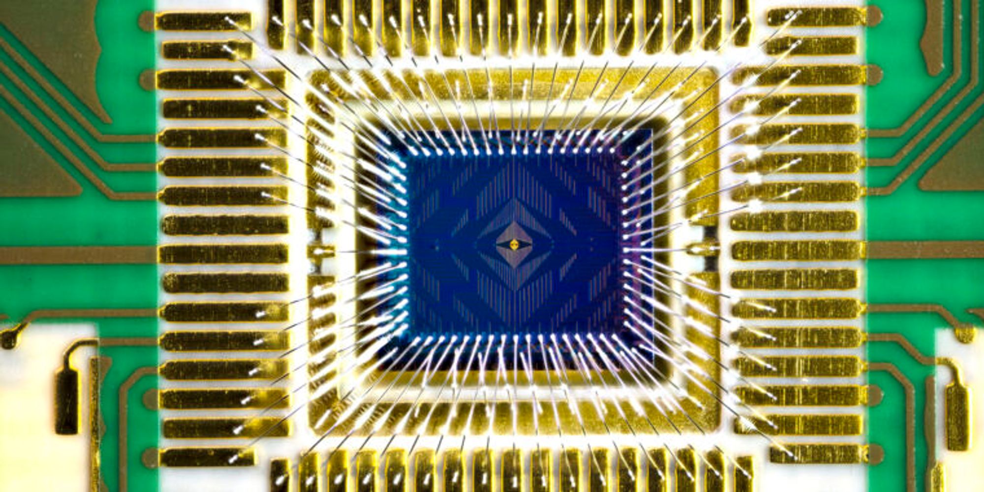 Intel to start shipping a quantum processor