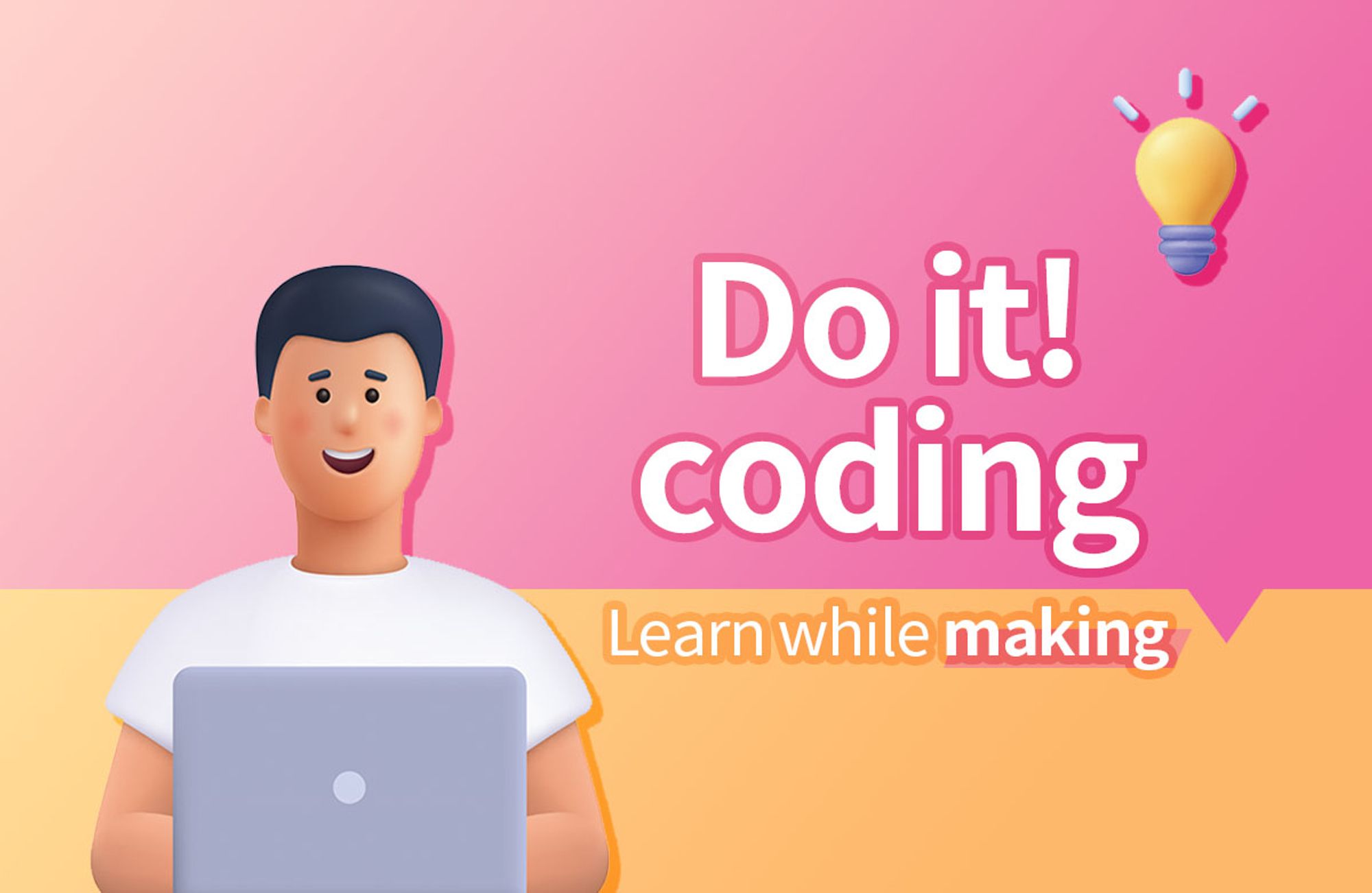 만들면서 배우는 프론트엔드 DO IT 코딩 (Next.js, Typescript) - 인프런 | 강의