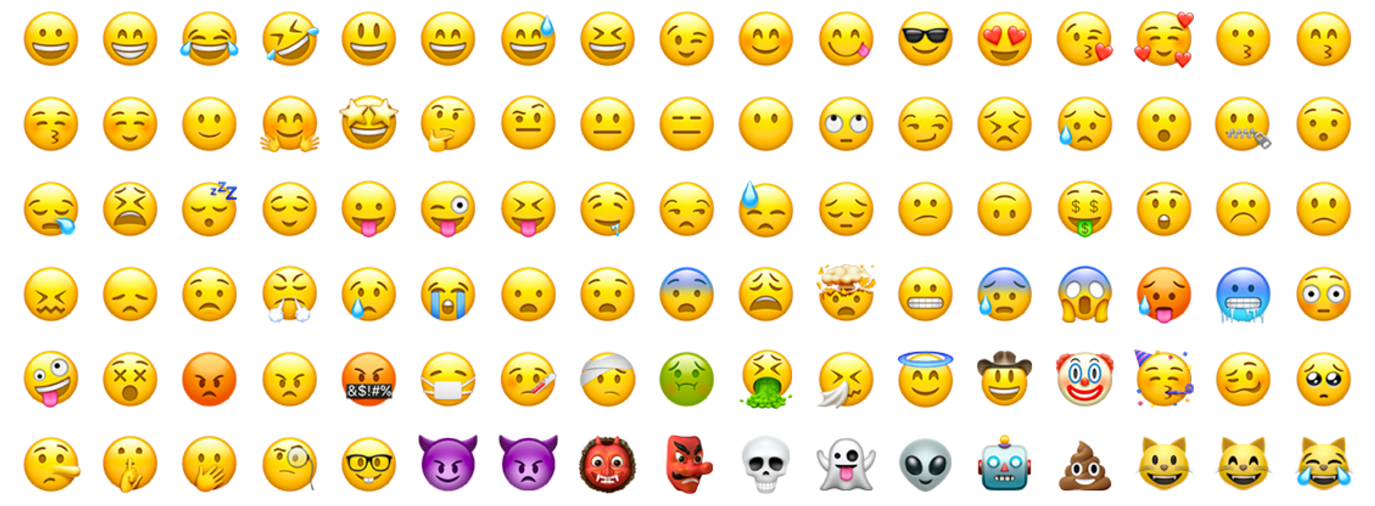 Typecho 中 无法使用 Emoji 表情的解决方法