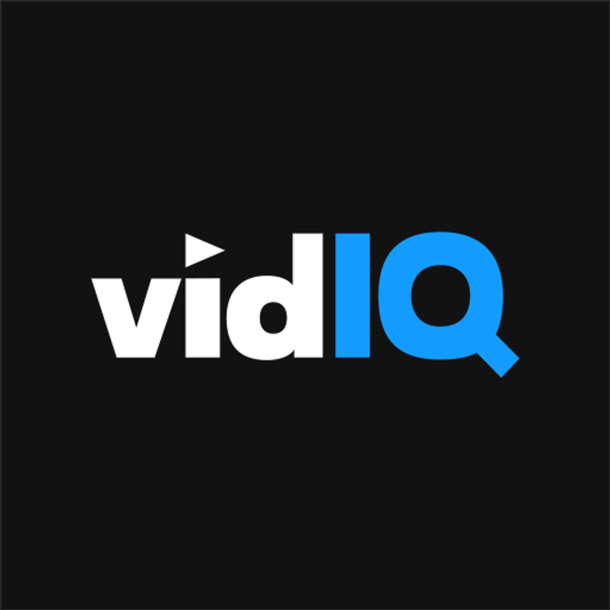 Boost Your Views And Subscribers On YouTube - vidIQ