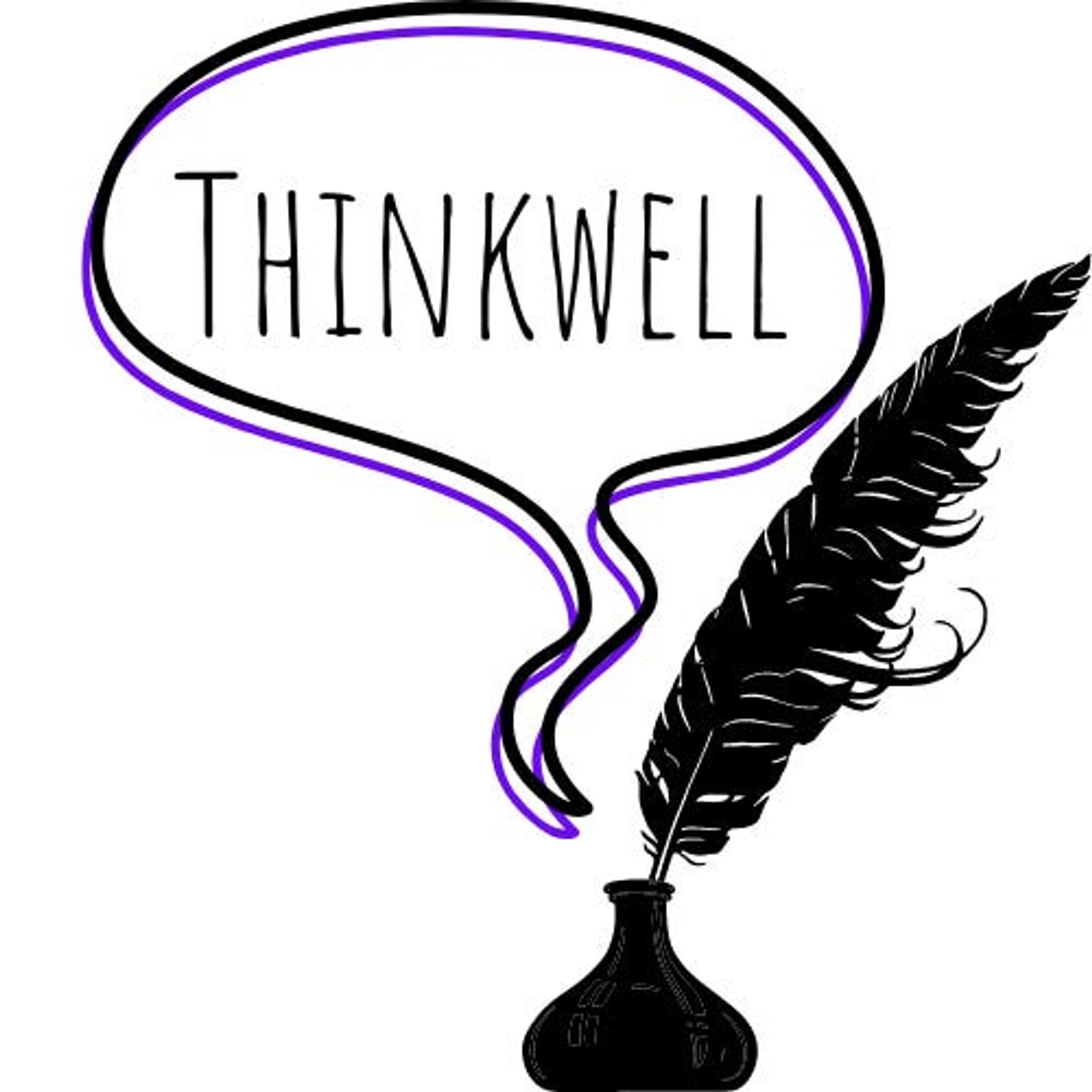 Nobody Wants To Read Your Sh*t | Thinkwell issue #3