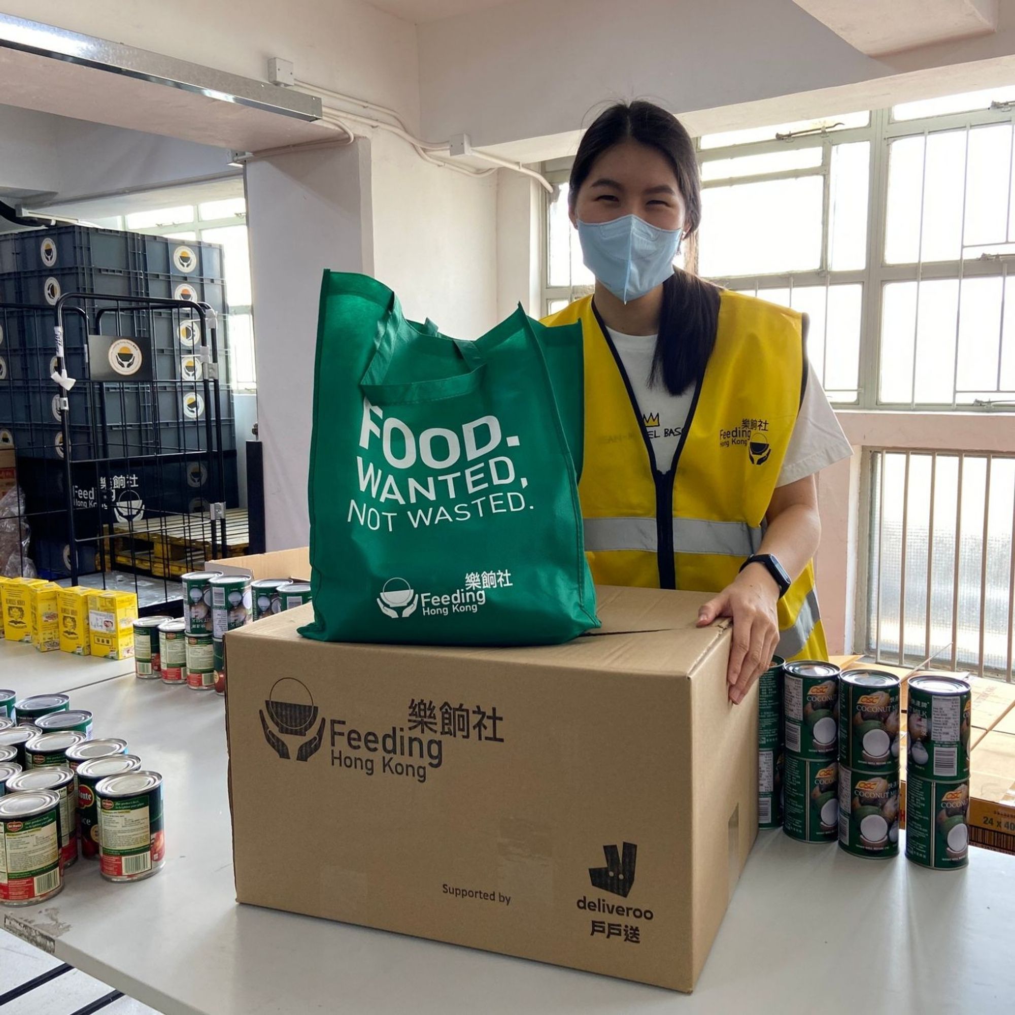 How to Support the Charities Helping Hong Kong’s Most Vulnerable During the Pandemic