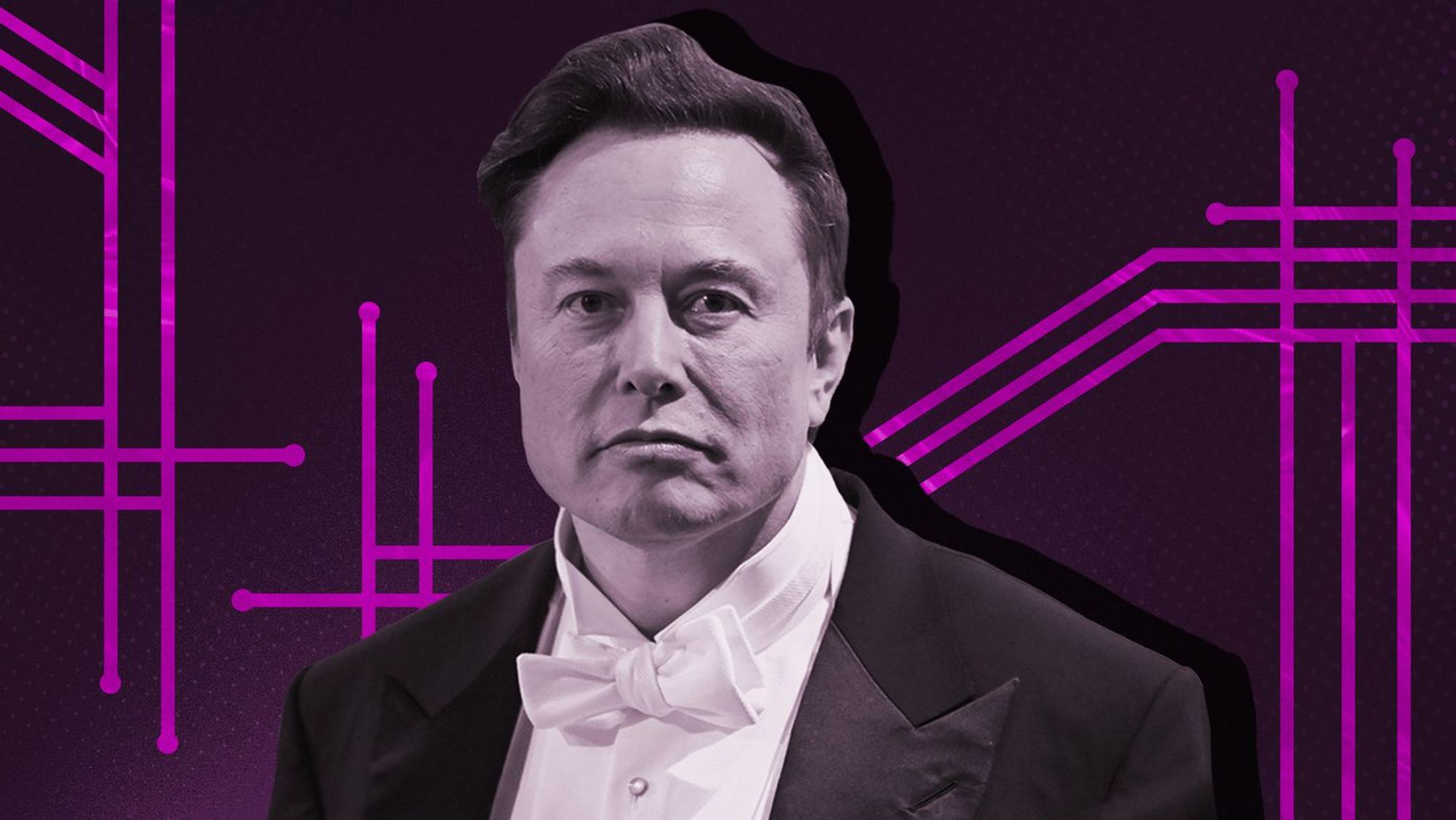Elon Musk founds new AI company called X.AI