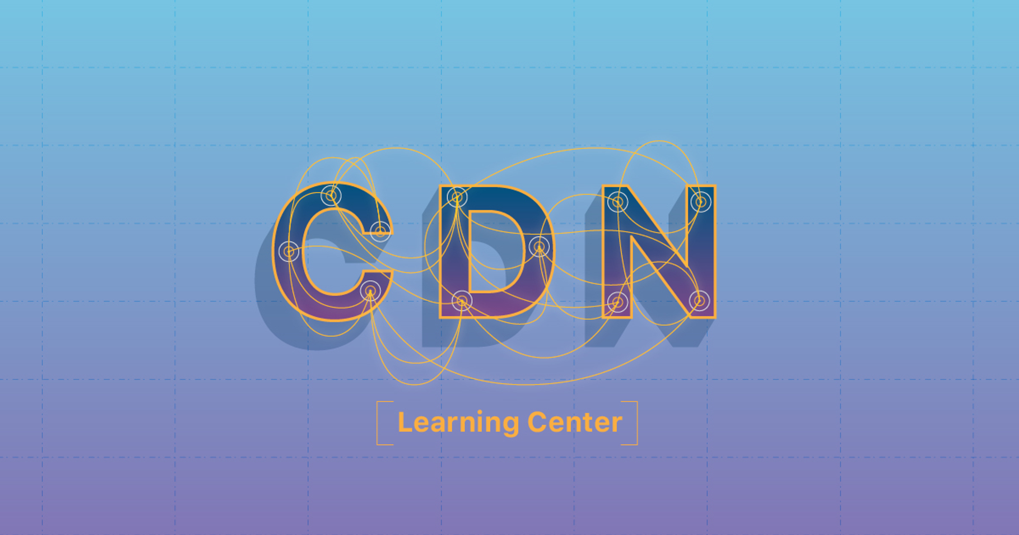 為什麼使用 CDN？| CDN 的優勢 | Cloudflare
