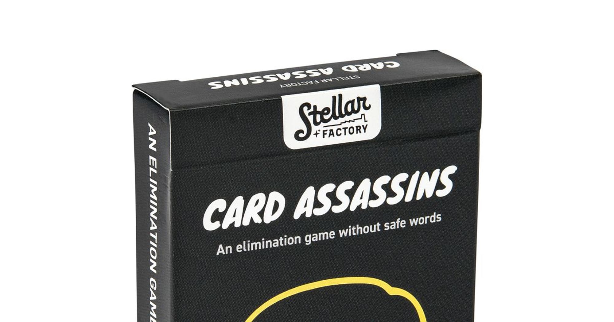 Card Assassins