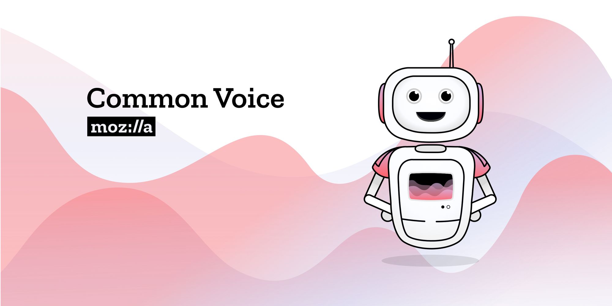 Mozilla Common Voice