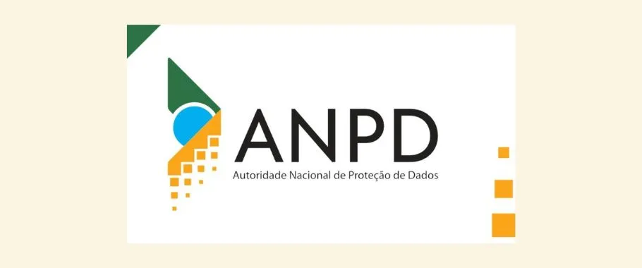 logo da ANPD