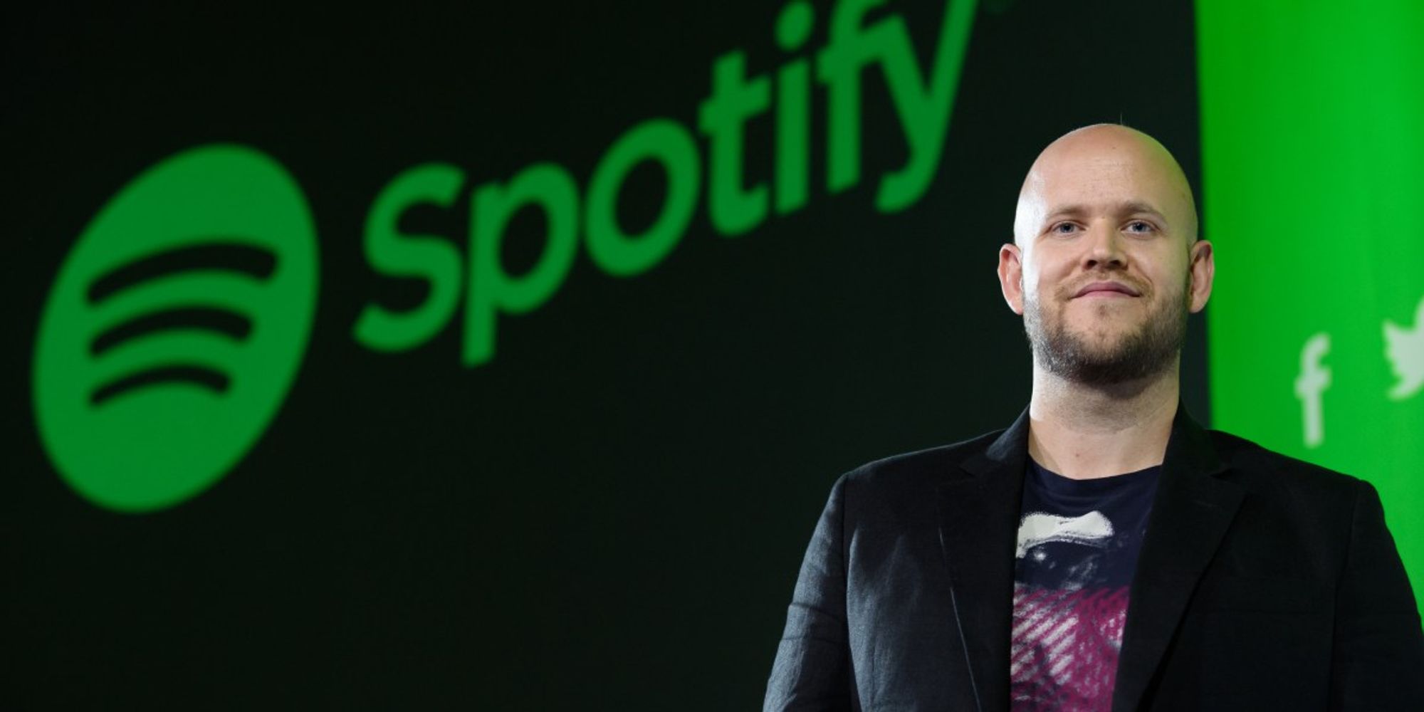 Spotify implemented a 'Work From Anywhere' policy. Turnover dropped