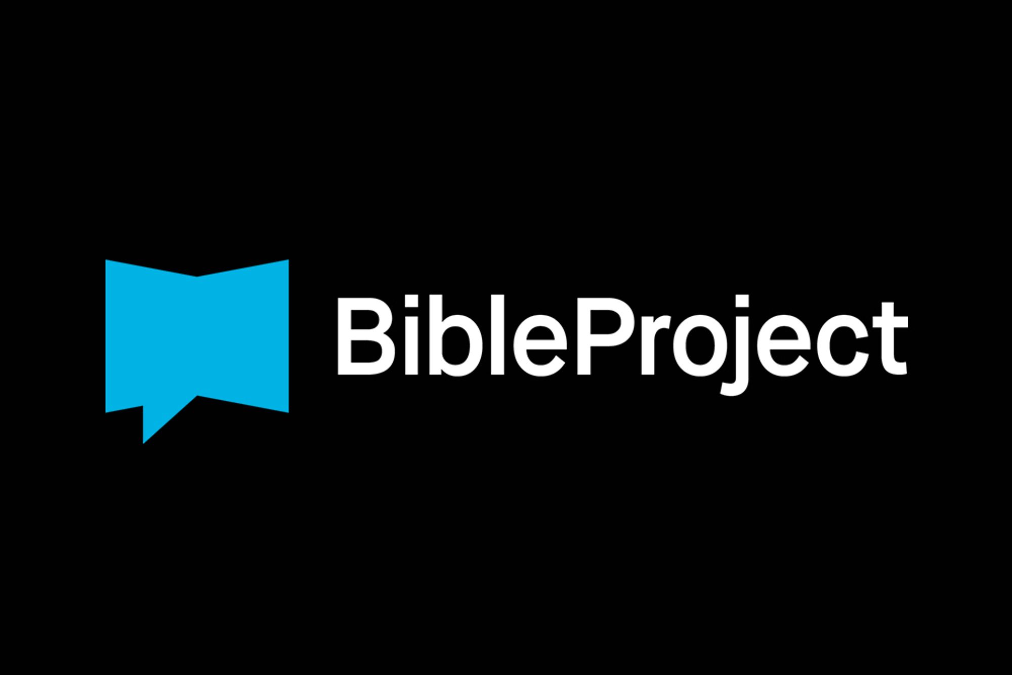 Explore Free Bible Videos | BibleProject™
