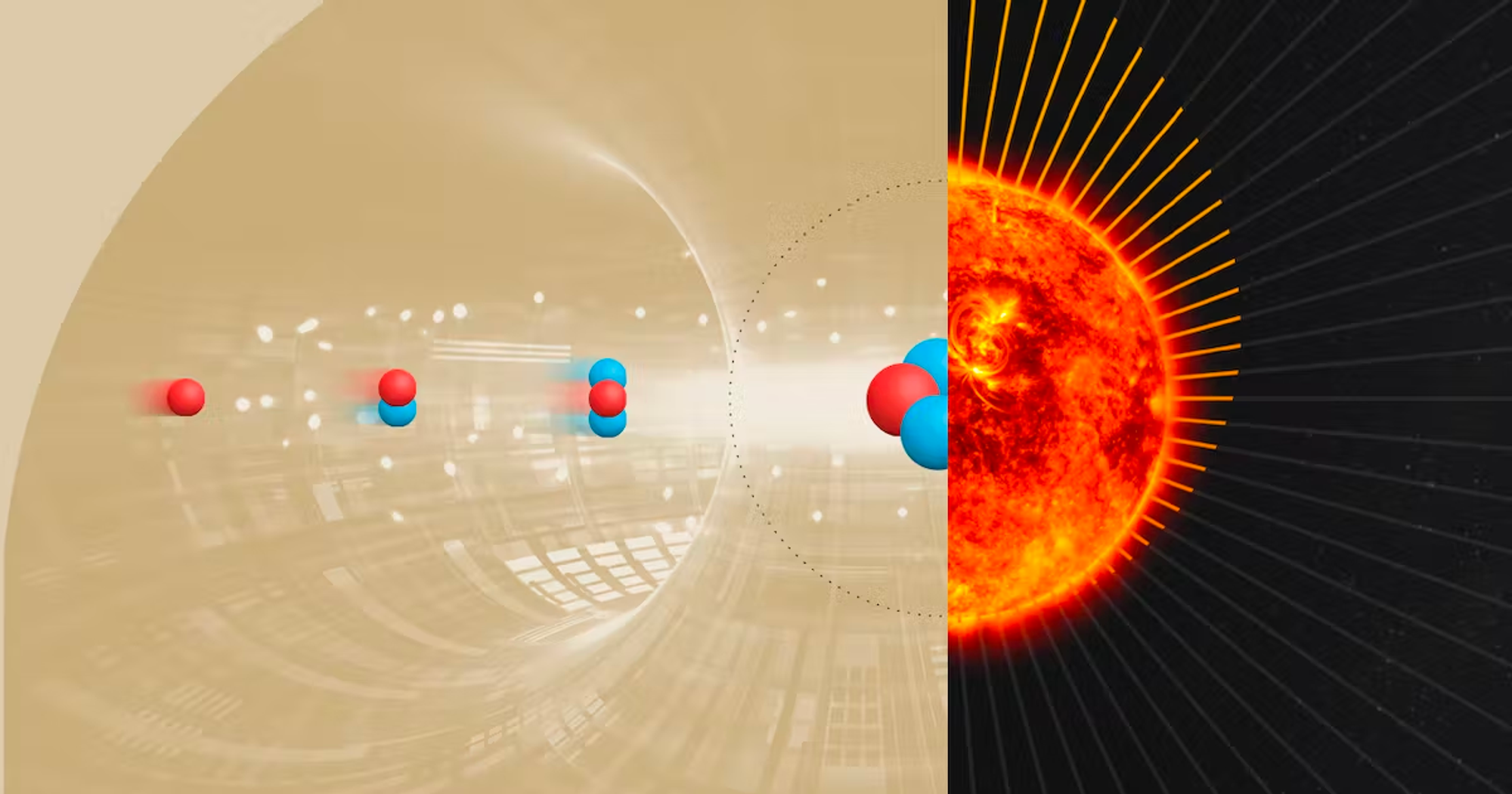 The Radical Promise of Nuclear Fusion