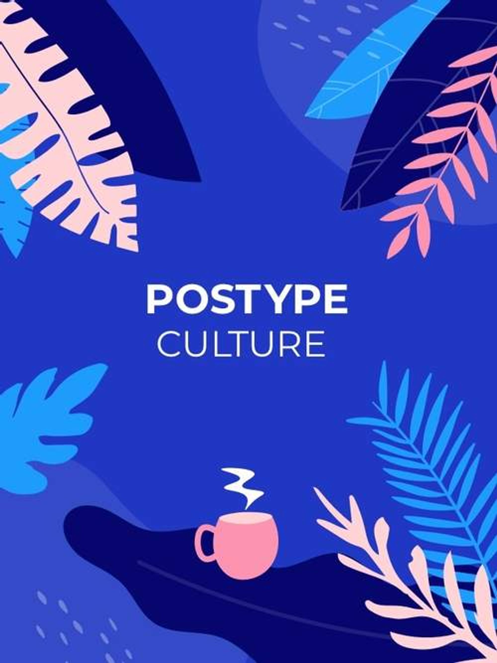 포스타입 팀 - POSTYPE Culture