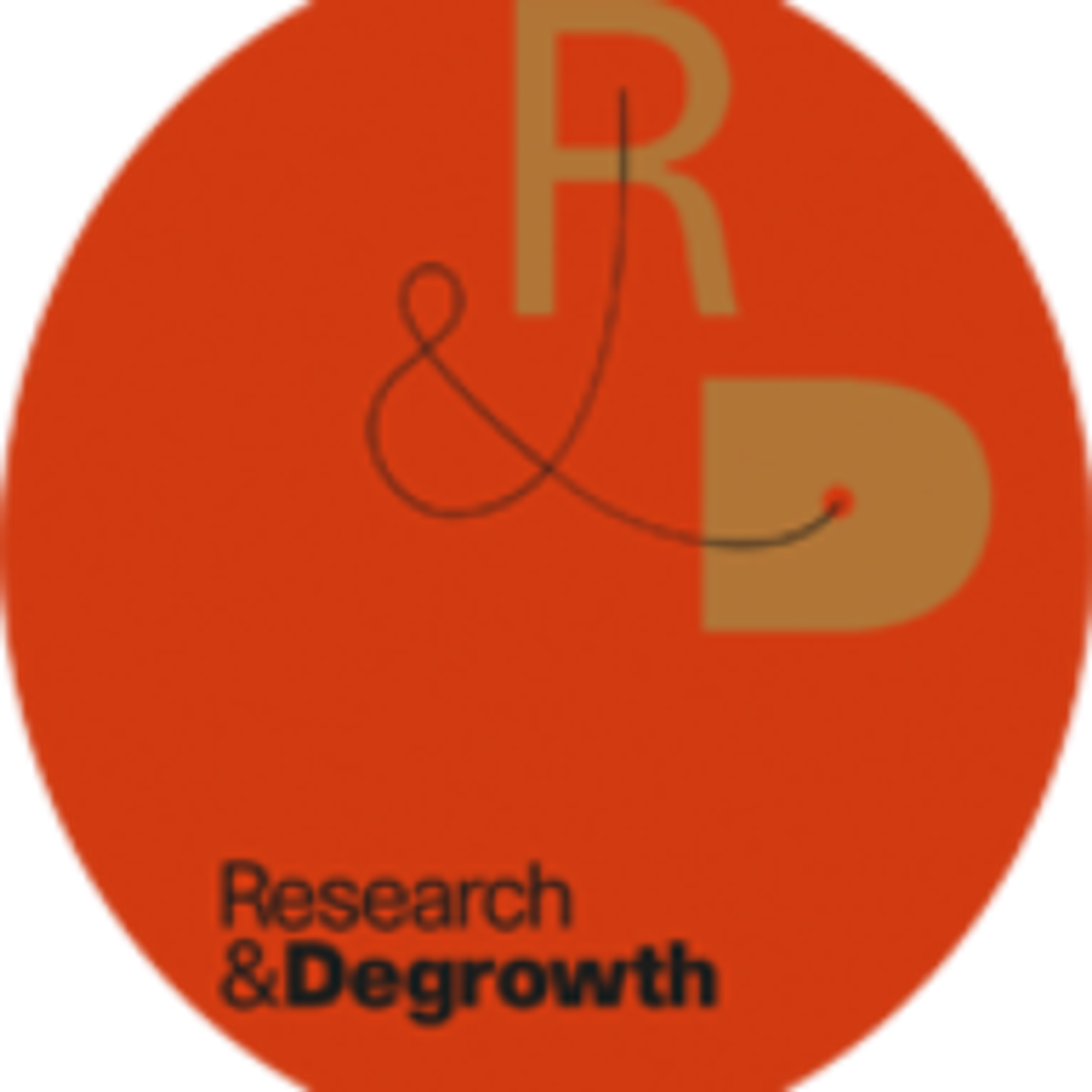 Research and Degrowth (R&D) - An academic association dedicated to research, training, awareness raising and events organization around degrowth