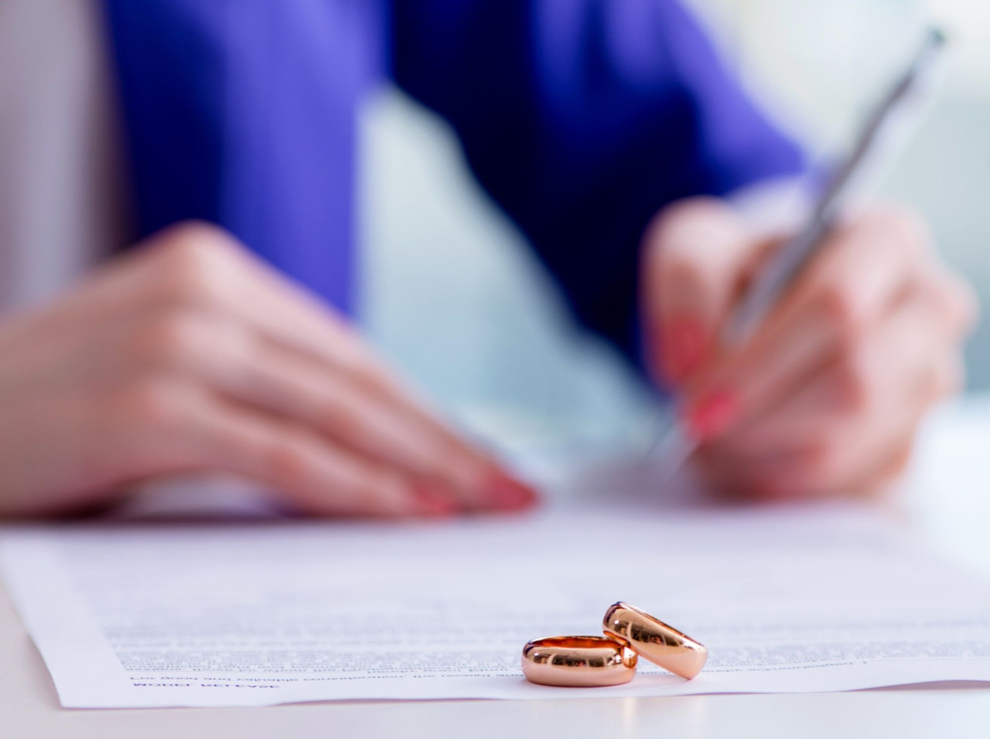 Contrat de mariage : quel régime matrimonial choisir ?
