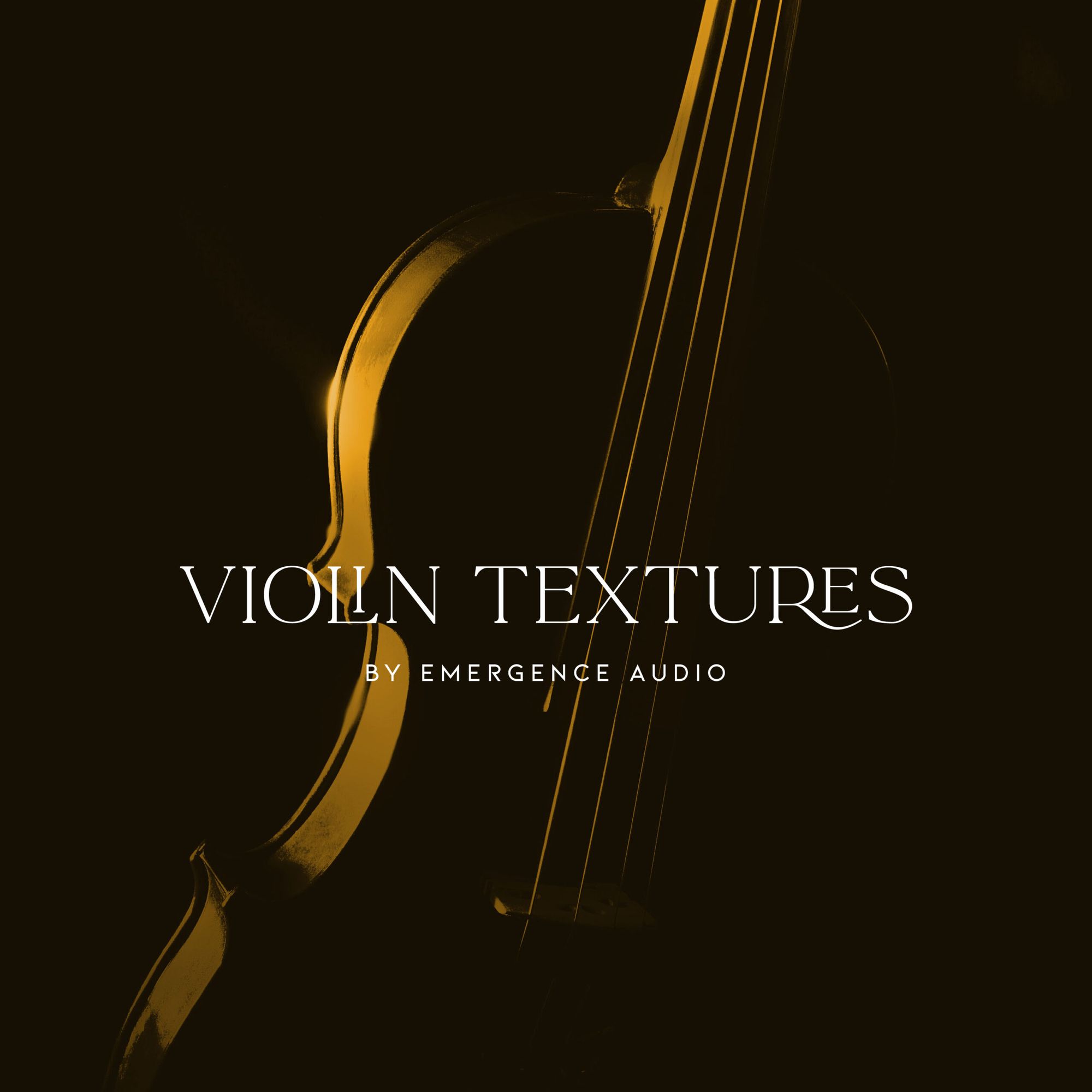 Violin Textures by Emergence Audio®