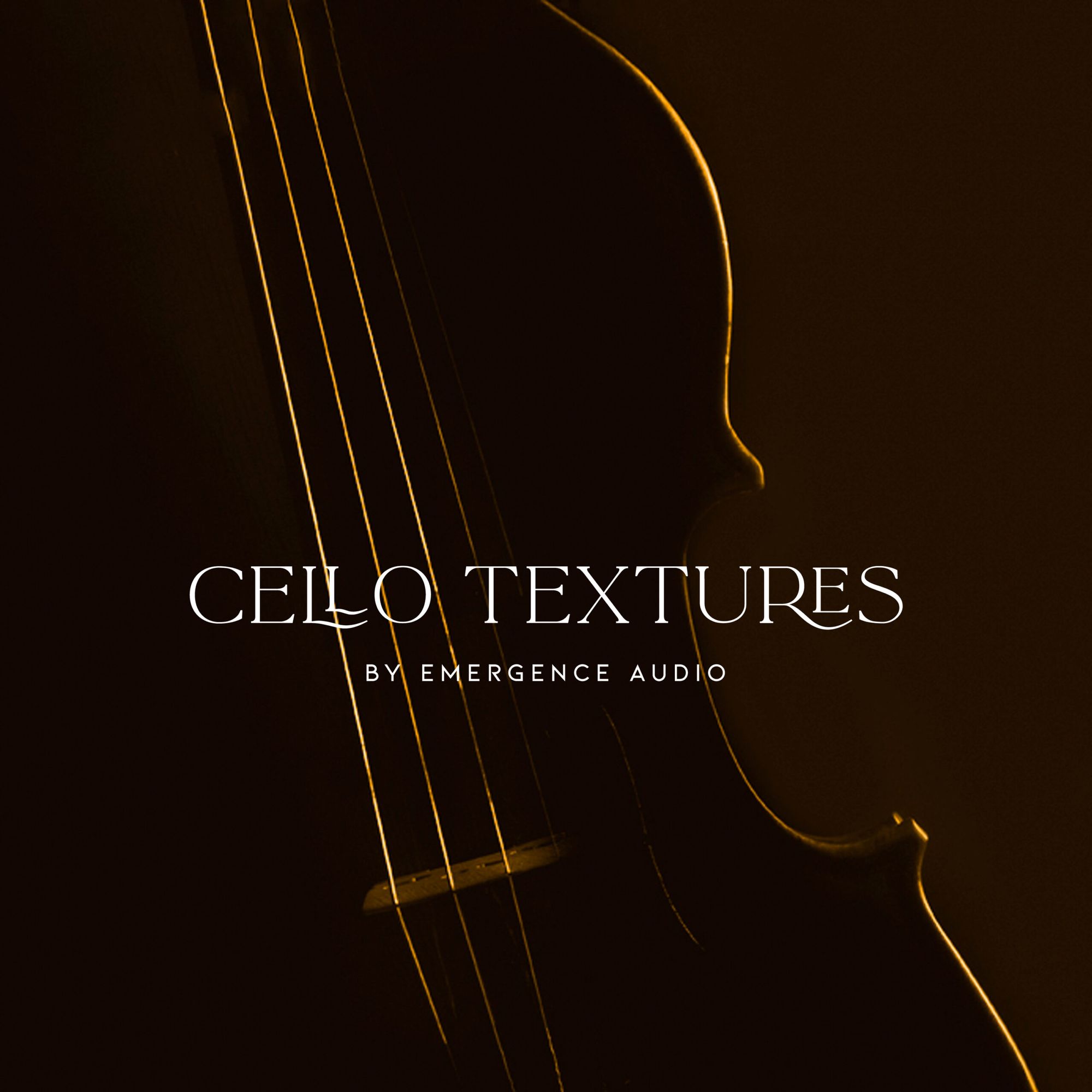 Cello Textures - Emergence Audio