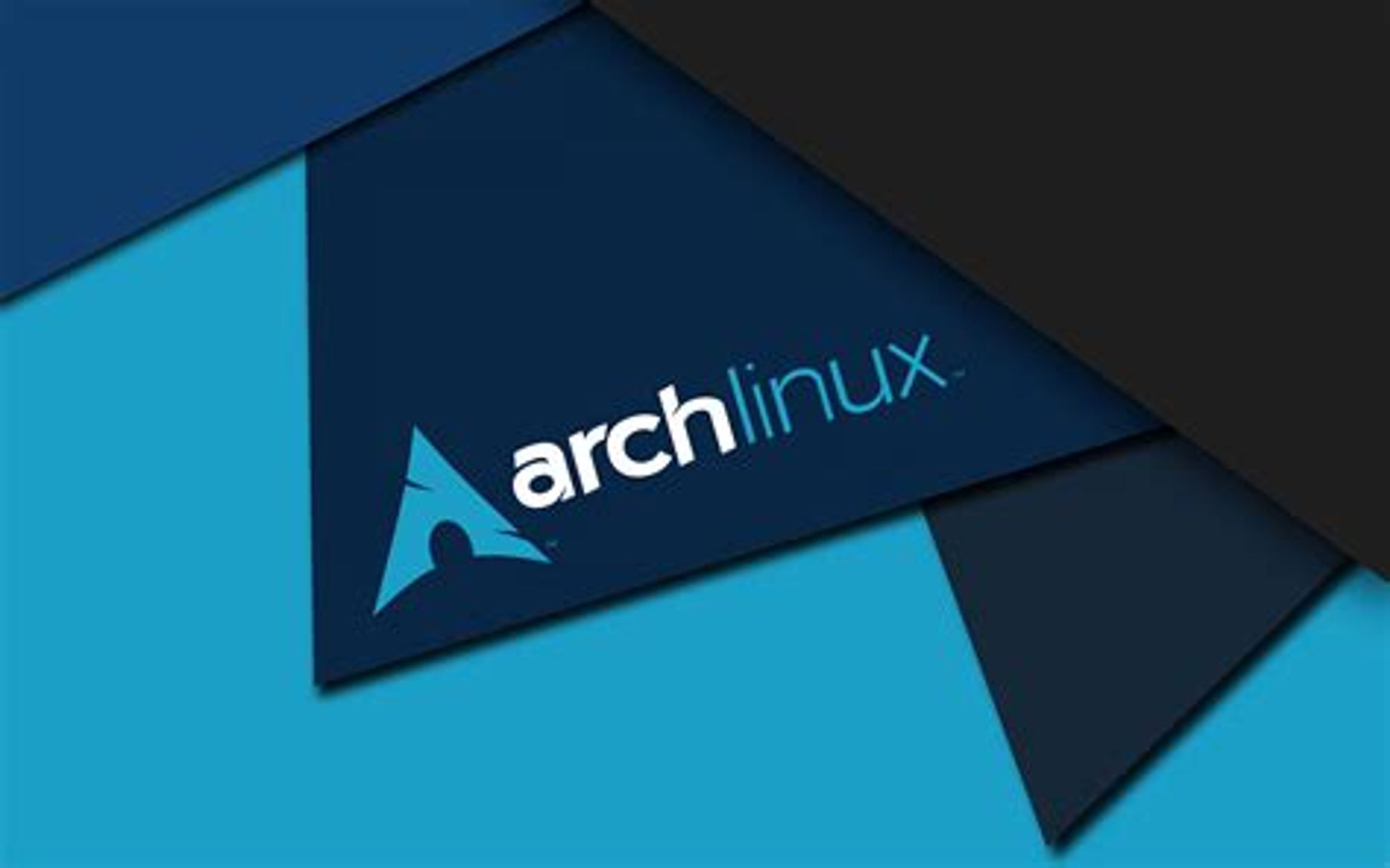 让你的个人服务器用上Archlinux