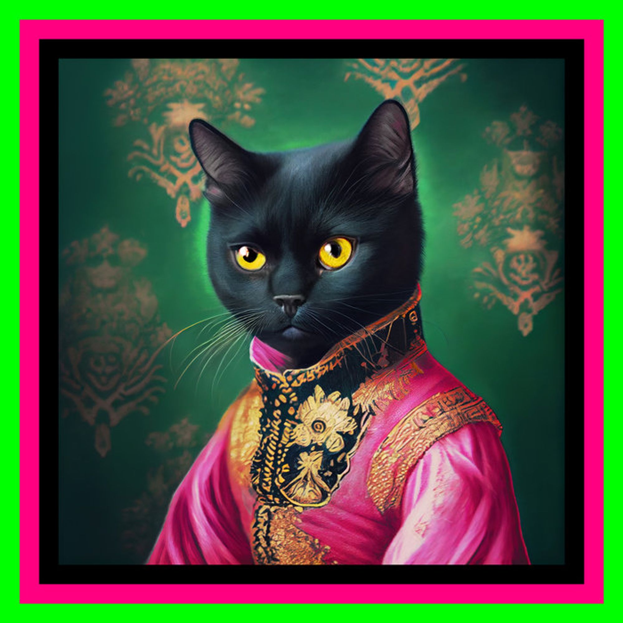 The Polydactyl Prince... and other stories, by TORLEY 🍉🎹