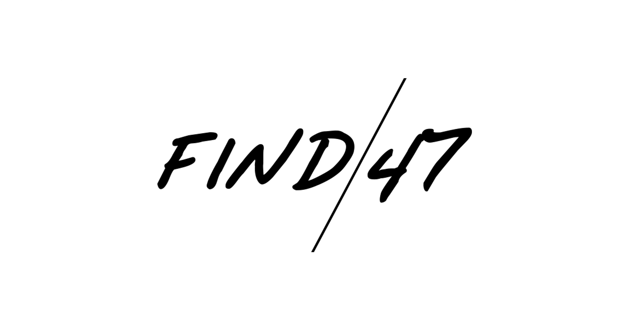 FIND/47｜みんなで集め、広めていくフォトアーカイブ。