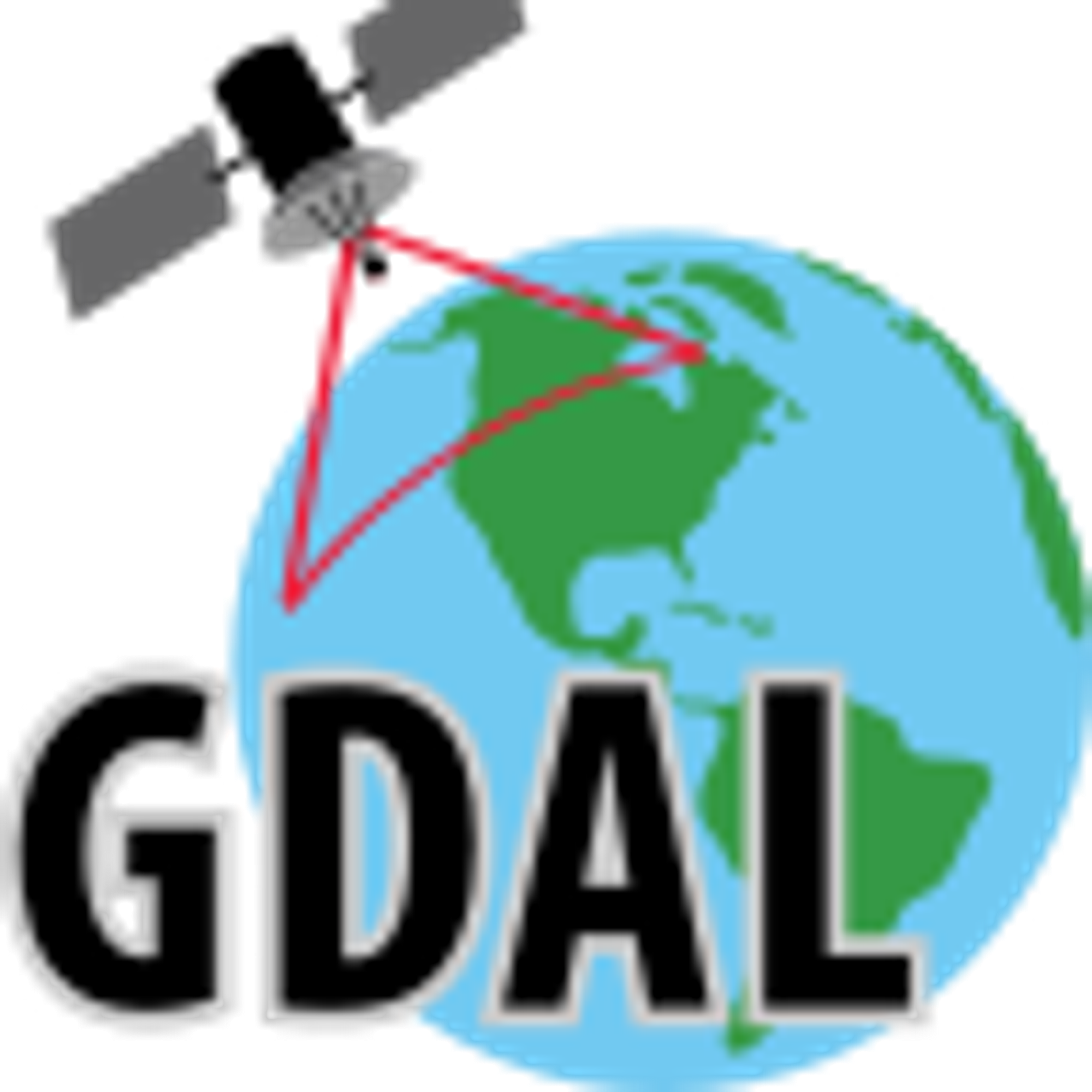 GDAL - GDAL documentation