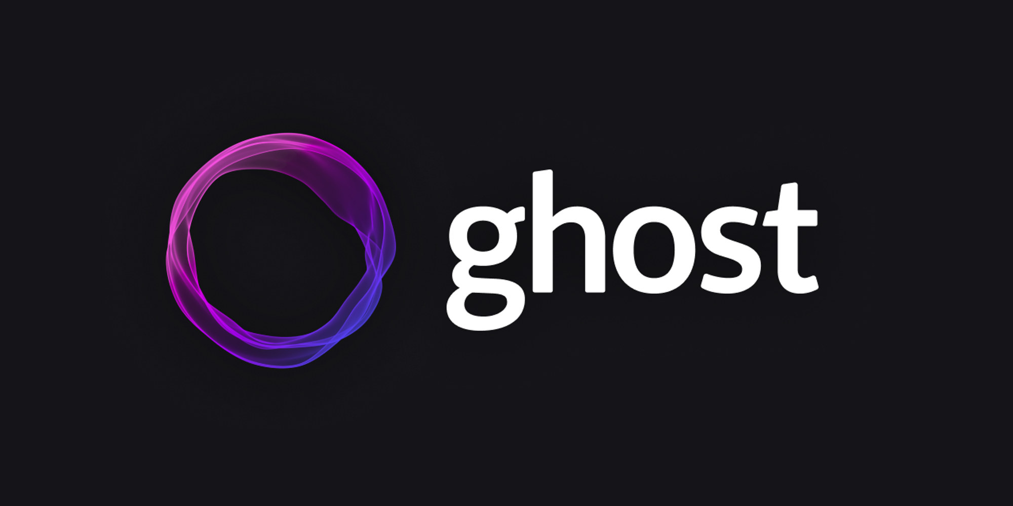 Ghost: The Creator Economy Platform