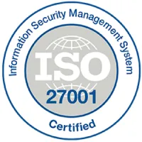 ISO 27001 - 
