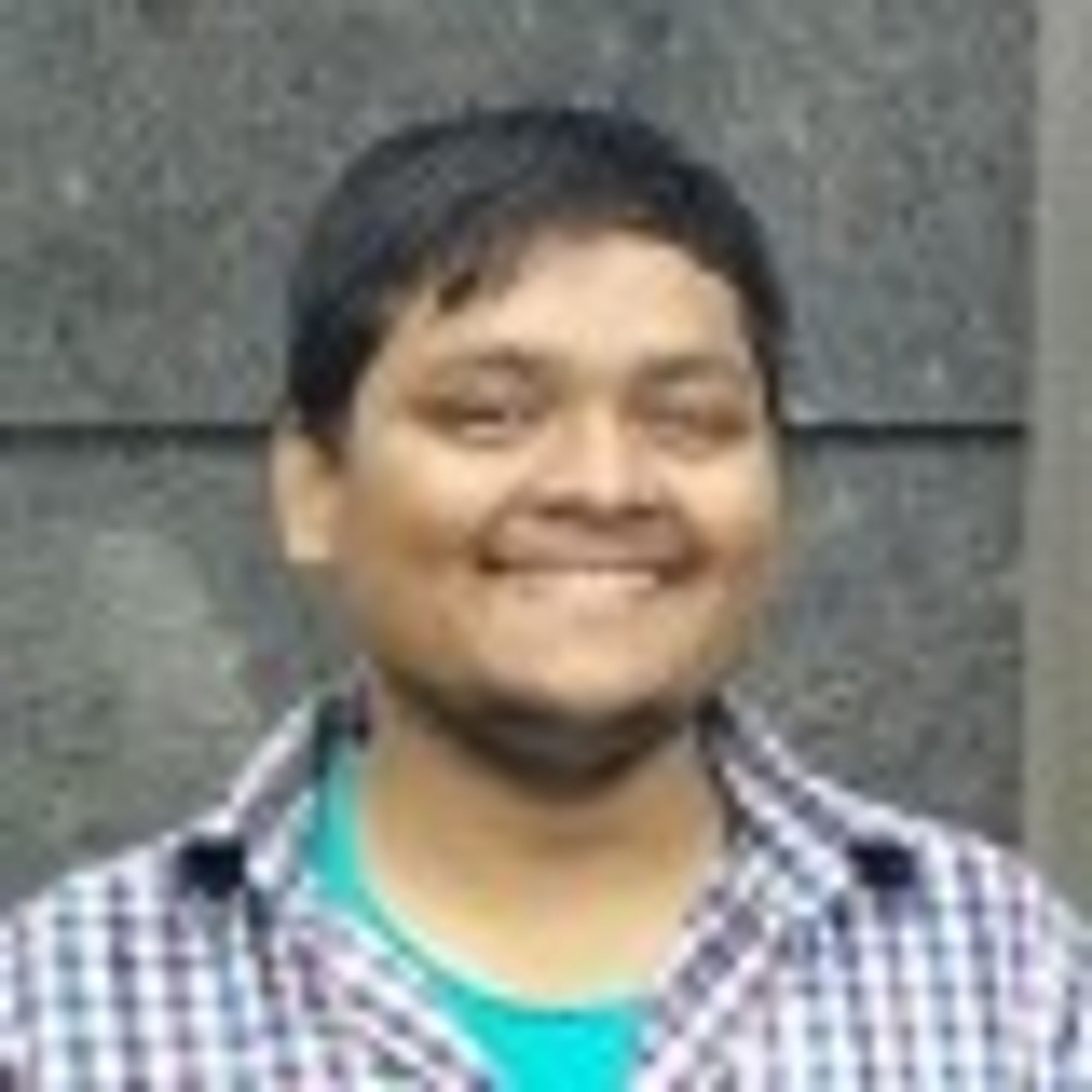 P Bhanu Teja on CodePen