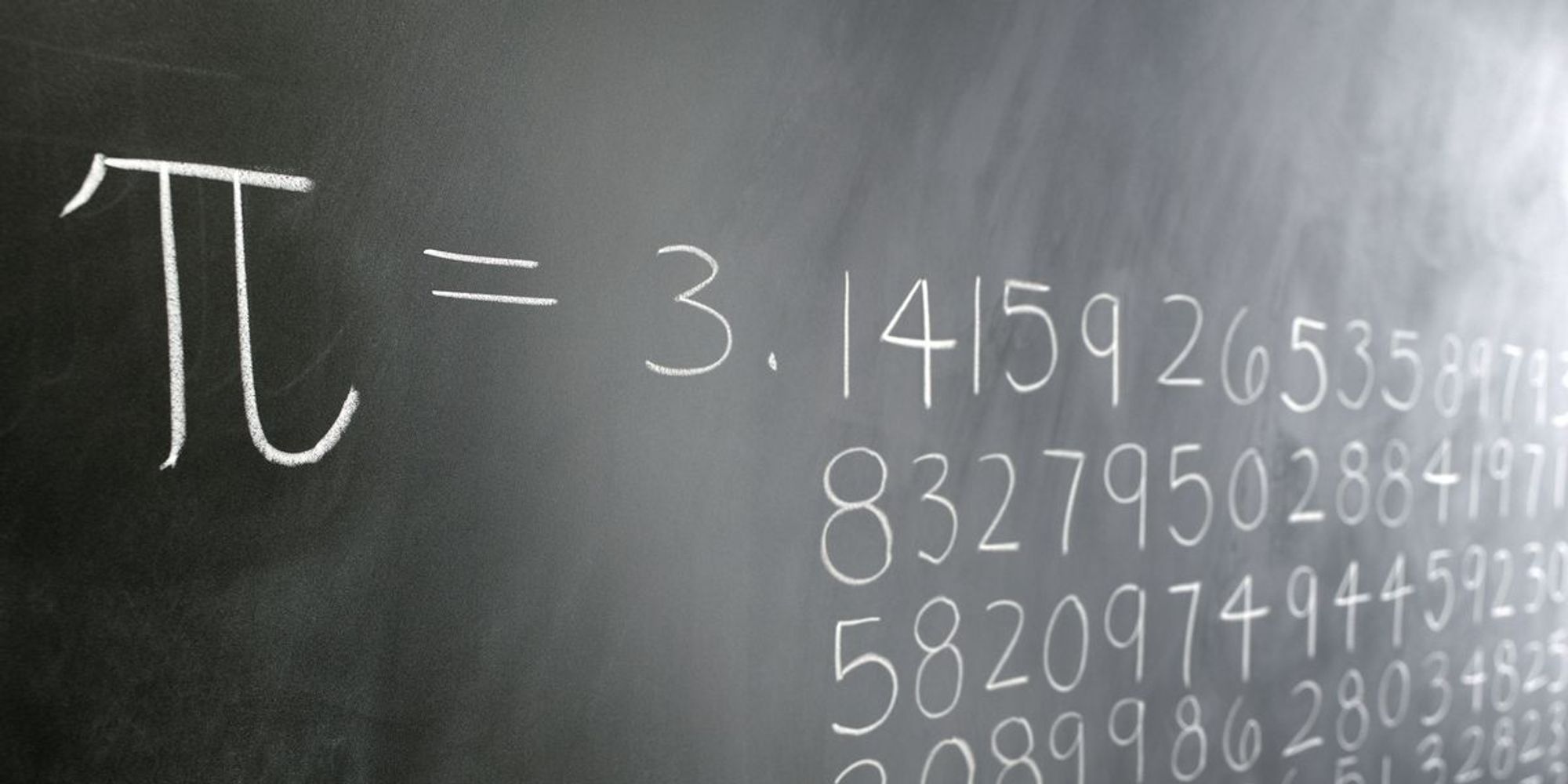 How Many Digits Of Pi Have Been Calculated?