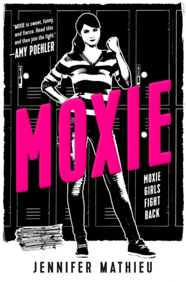 Moxie (2021) - IMDb