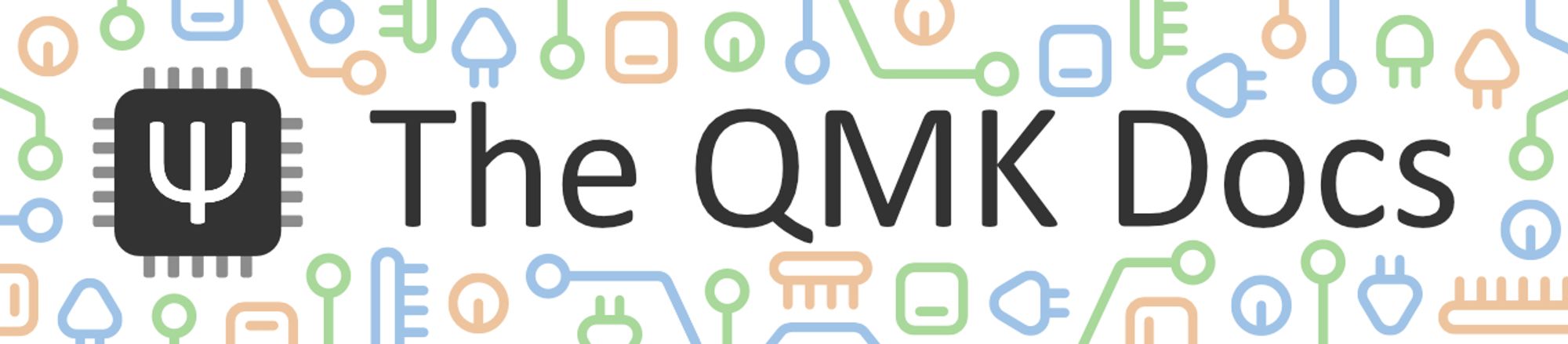 QMK Firmware Docs