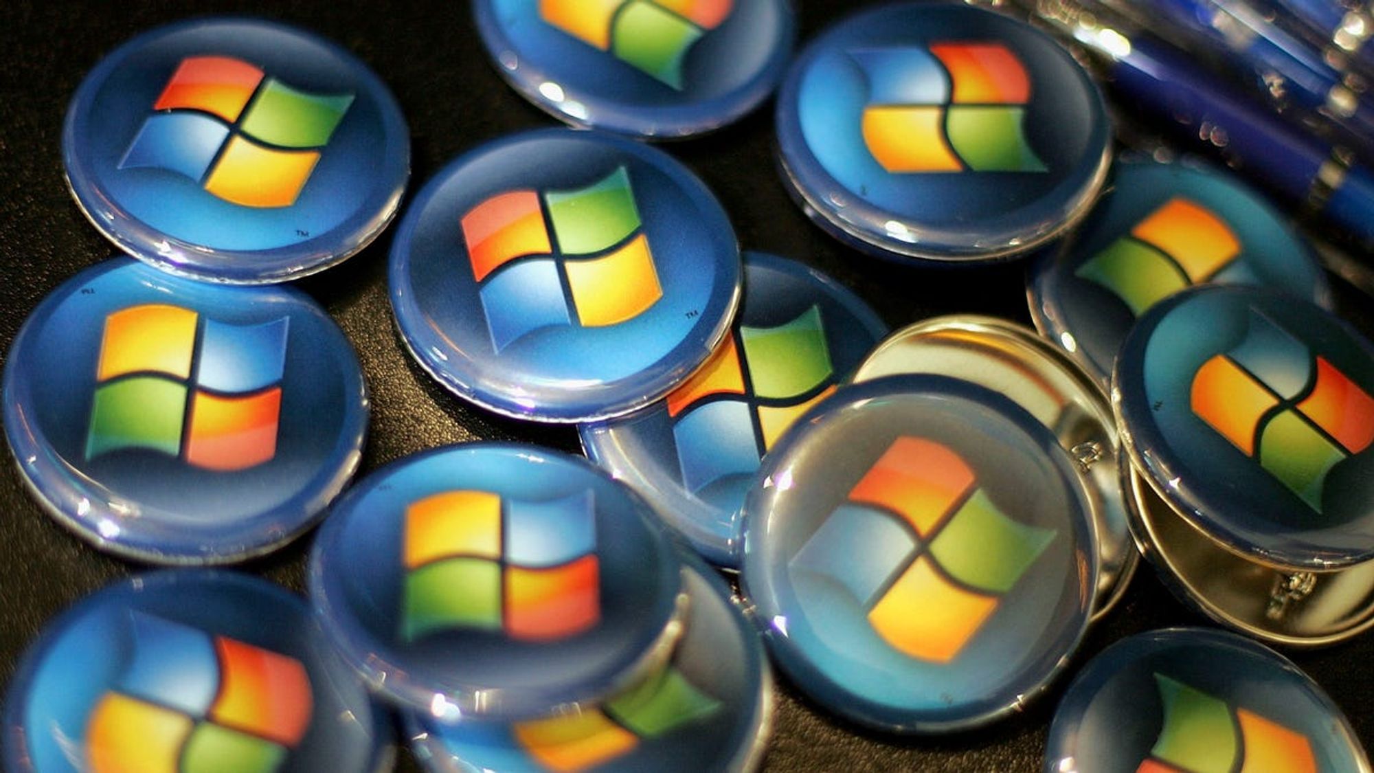 Microsoft Is the First Big Company to Commit to Right to Repair