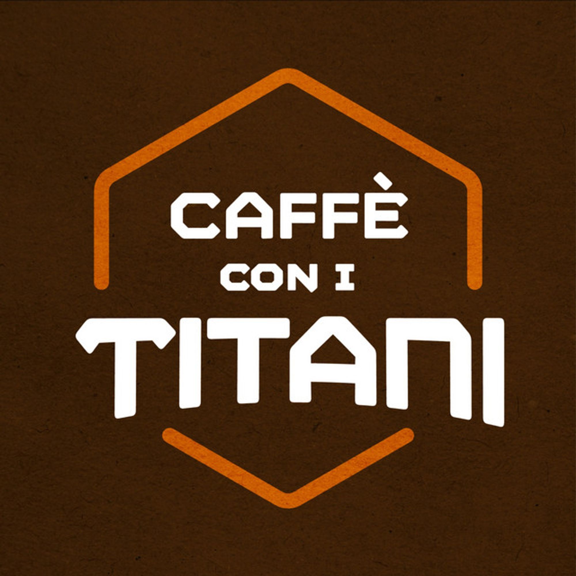 Caffè con i titani