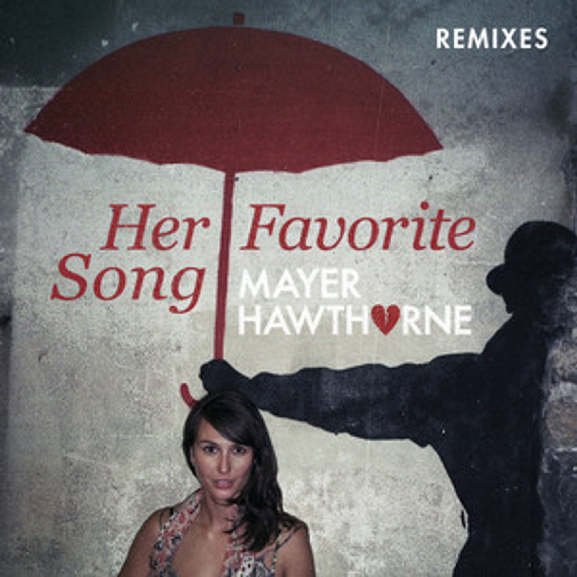 Her Favorite Song - Oliver Remix