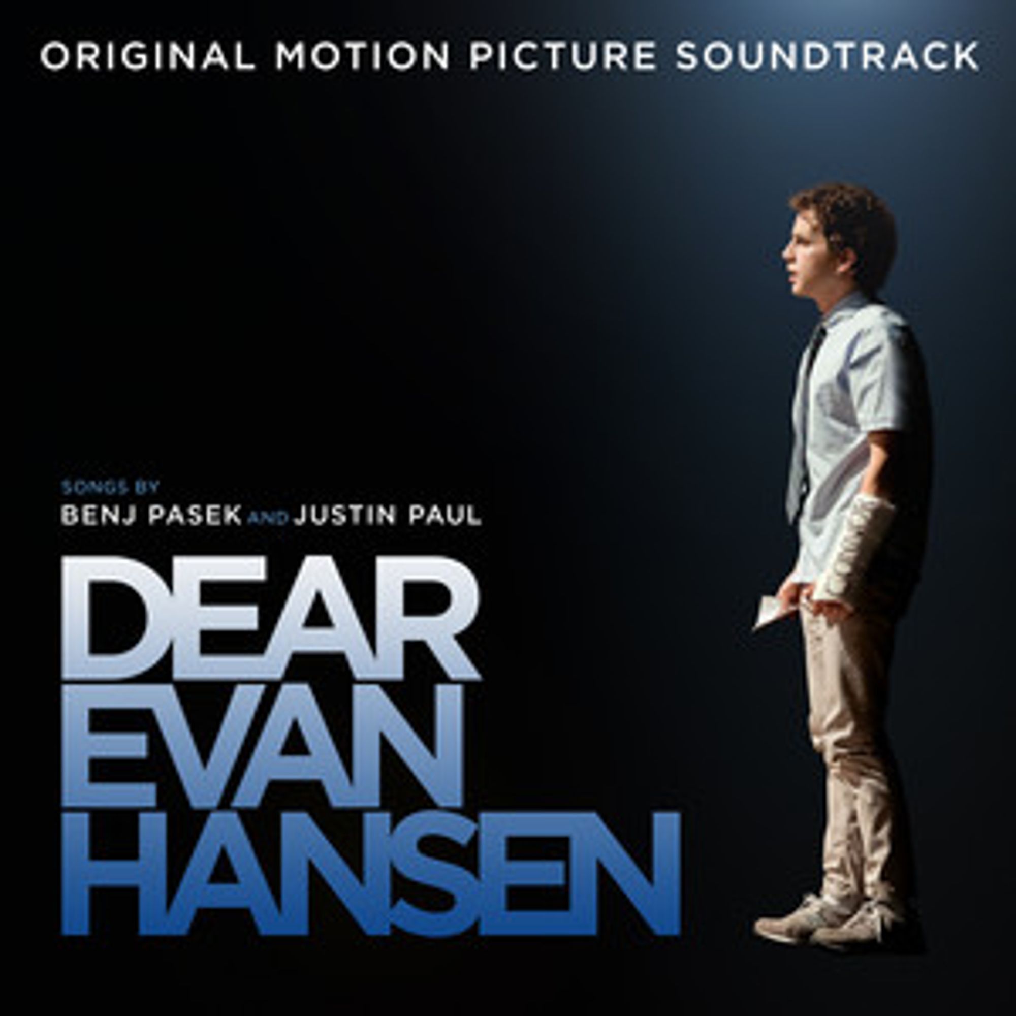 The Anonymous Ones (SZA Version) - From The "Dear Evan Hansen" Original Motion Picture Soundtrack