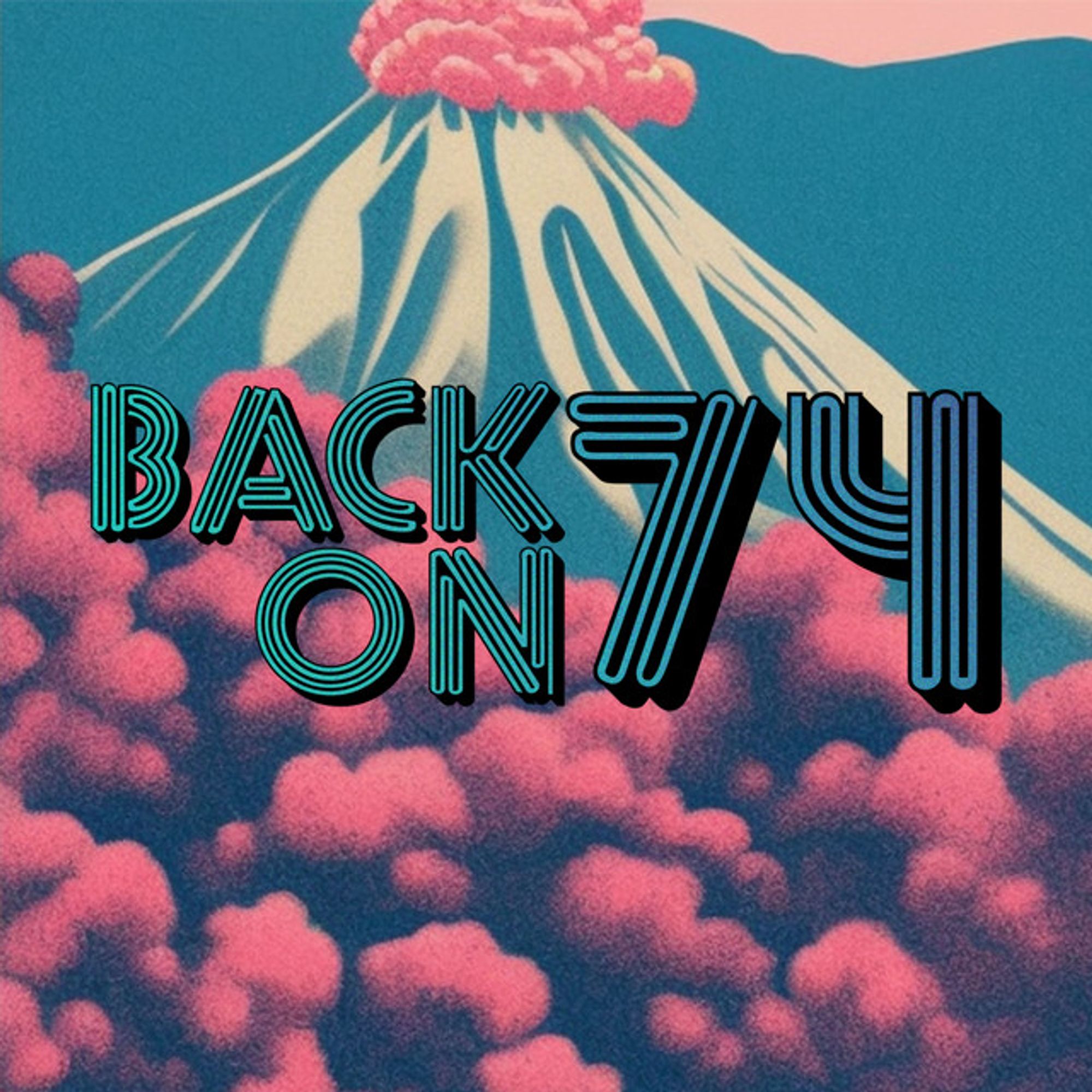 Back On 74 - Full Crate Remix