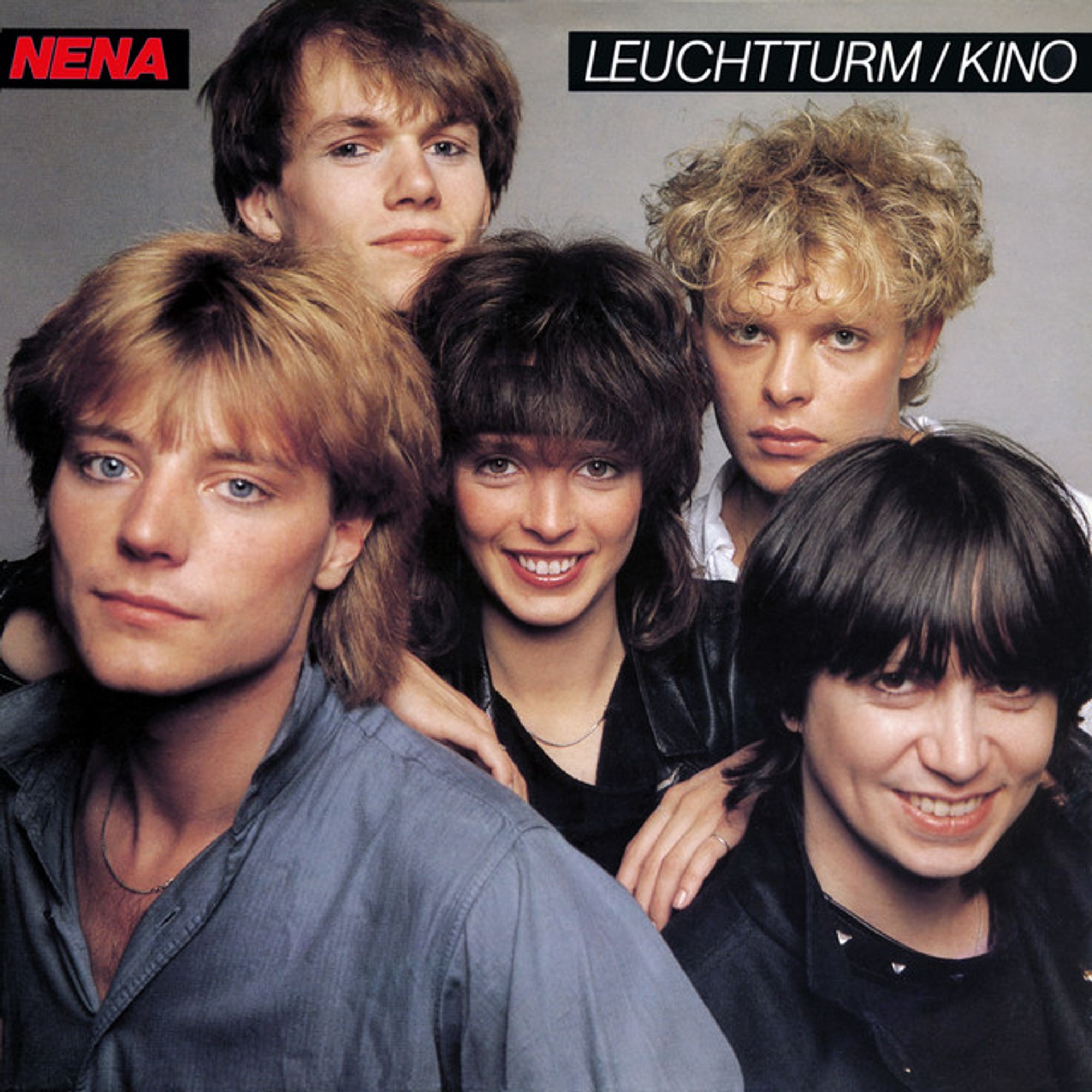 Leuchtturm - 40th Anniversary Remastered