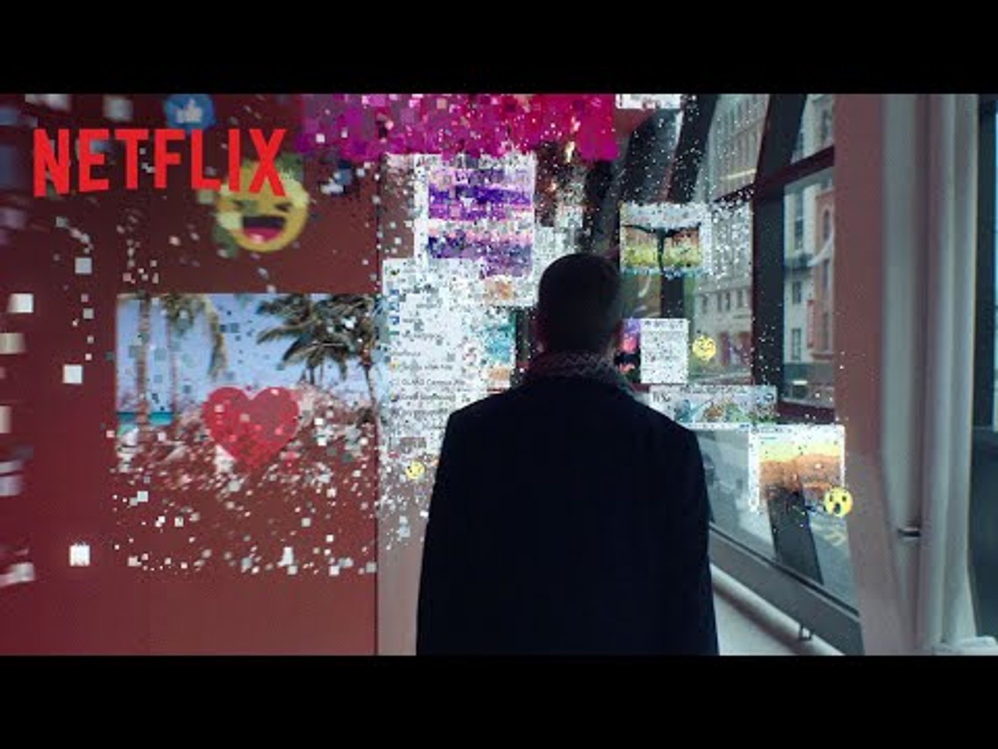 El gran hackeo | Tráiler oficial VOS en ESPAÑOL | Netflix España